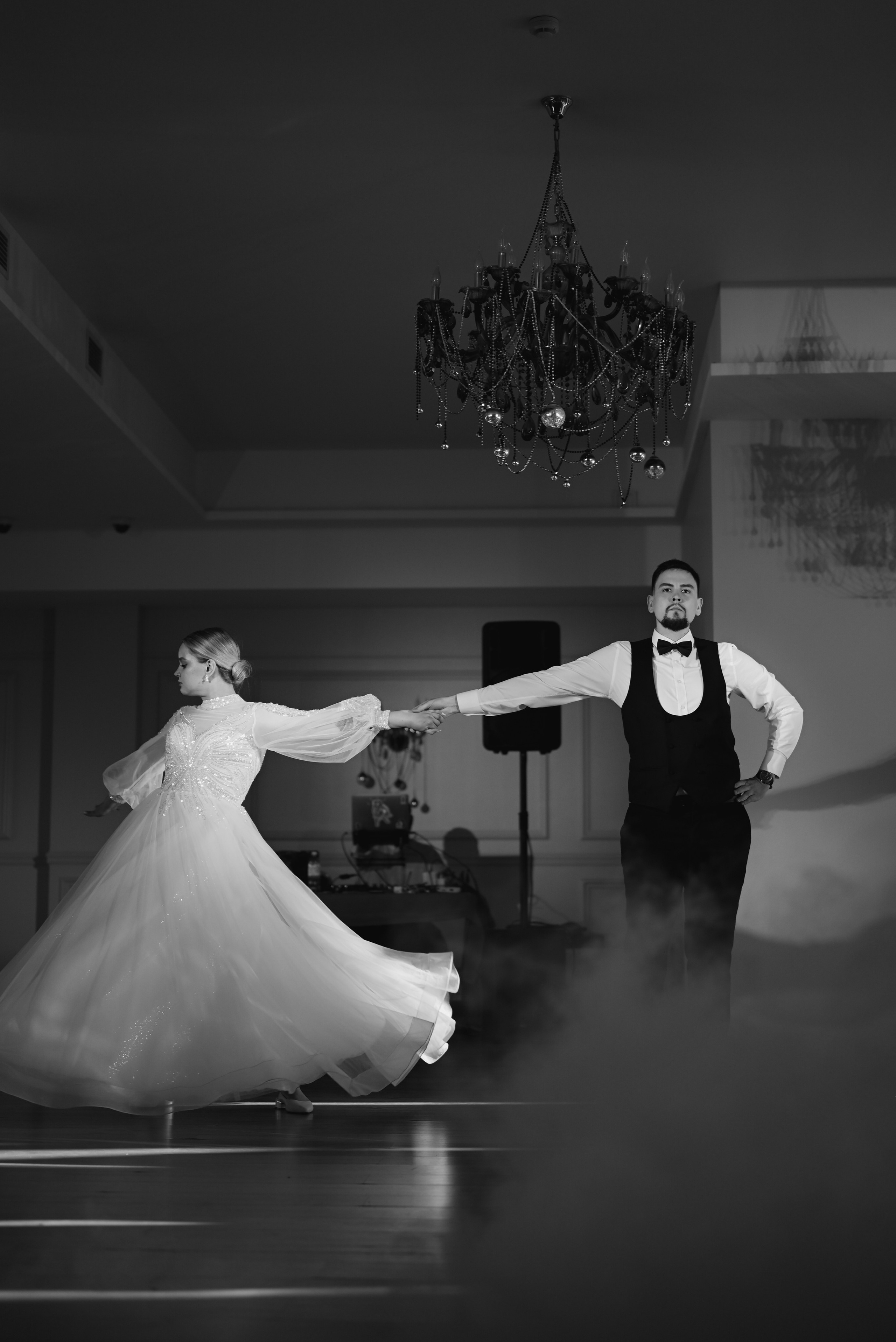 R & A. Свадебный и семейный фотограф в Уфе Александров Максим