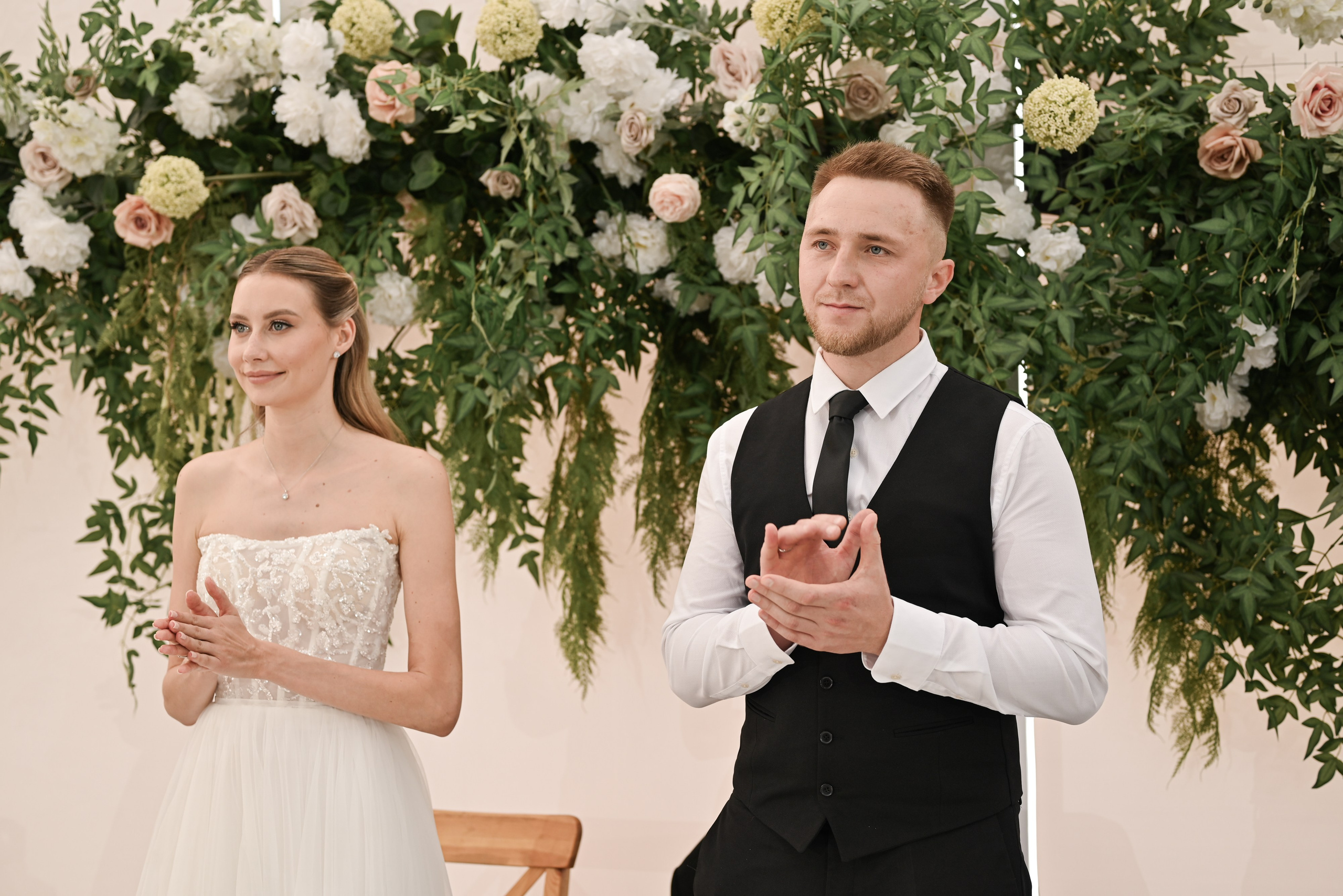 В гармонии с природой. Свадебный и семейный фотограф в Уфе Александров Максим