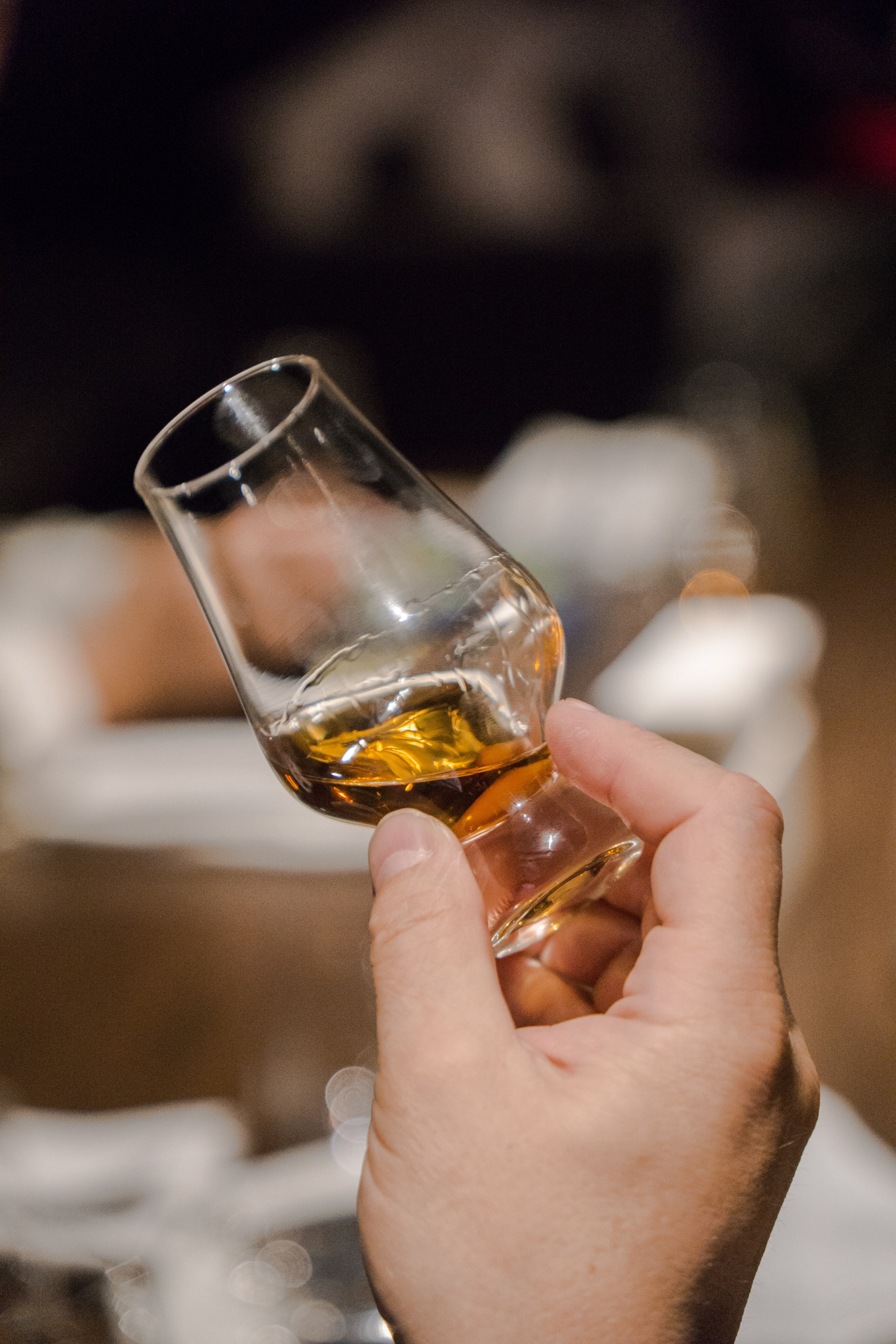 Дегустация Коньячный дом Петух. Фотограф