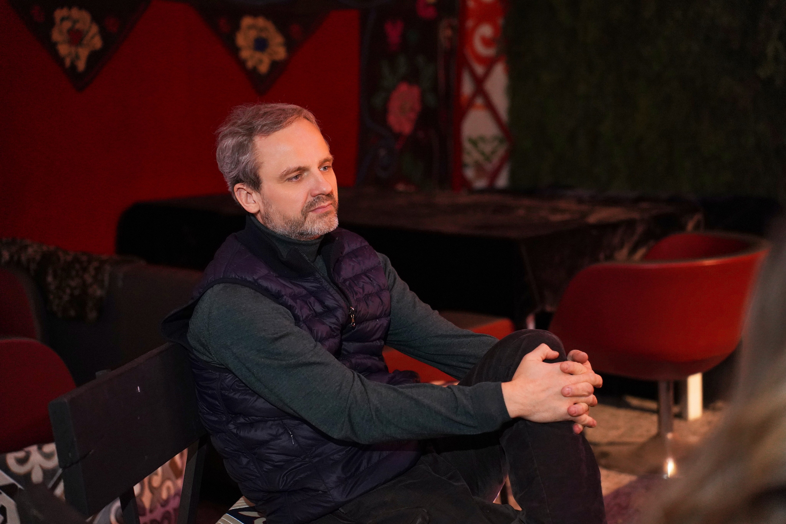 День Рождения Саши. Фотограф