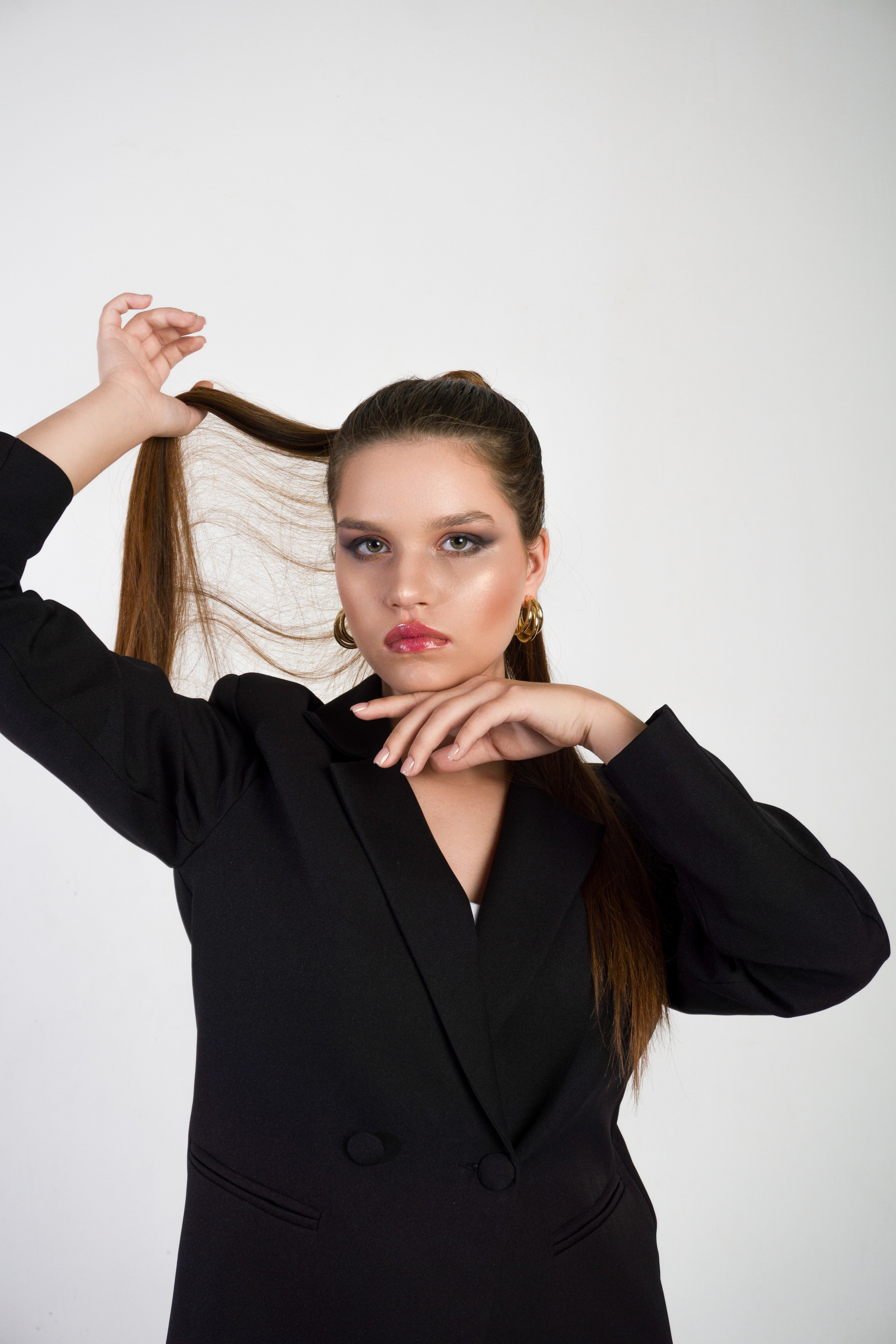 Арина. Фотограф