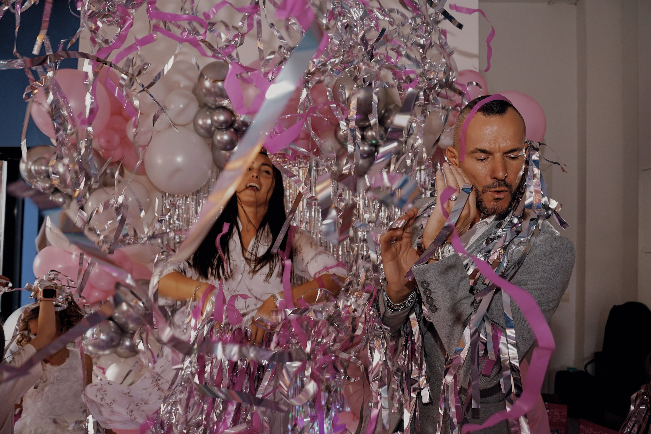 День Рождения Киры. Фотограф