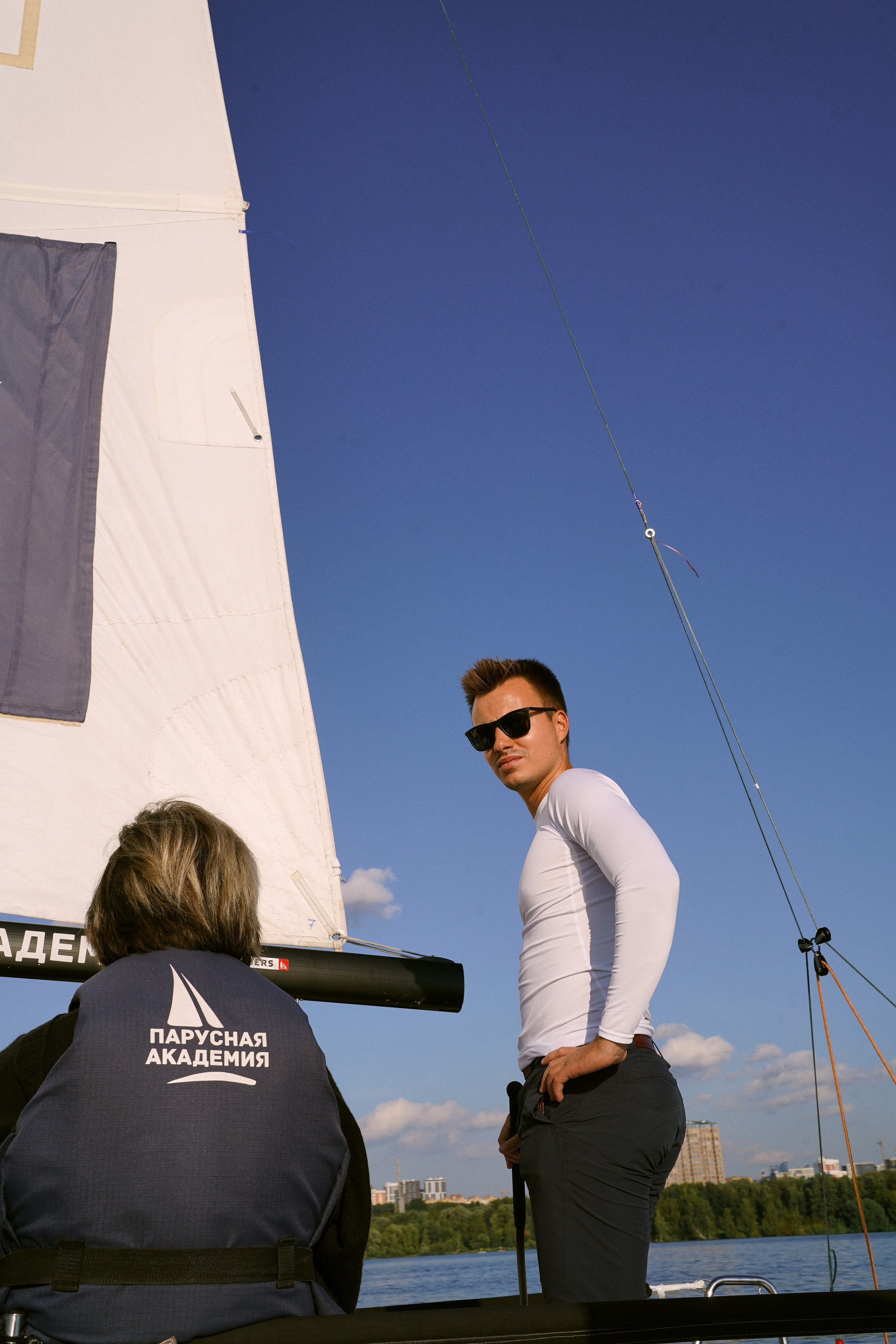 Корпоратив Мармелад Медиа. Фотограф