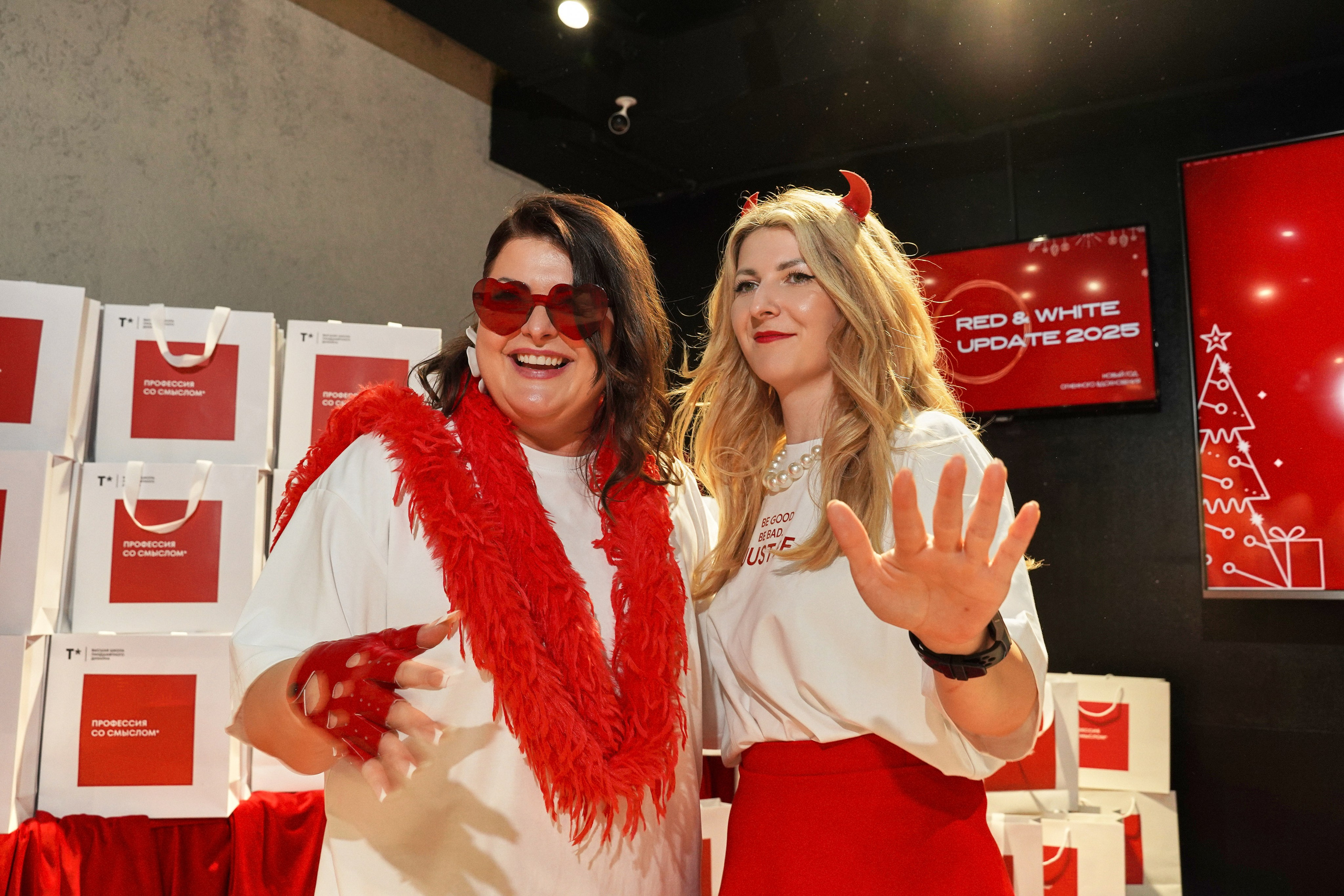 Корпоратив 2025 UPDATE. Фотограф