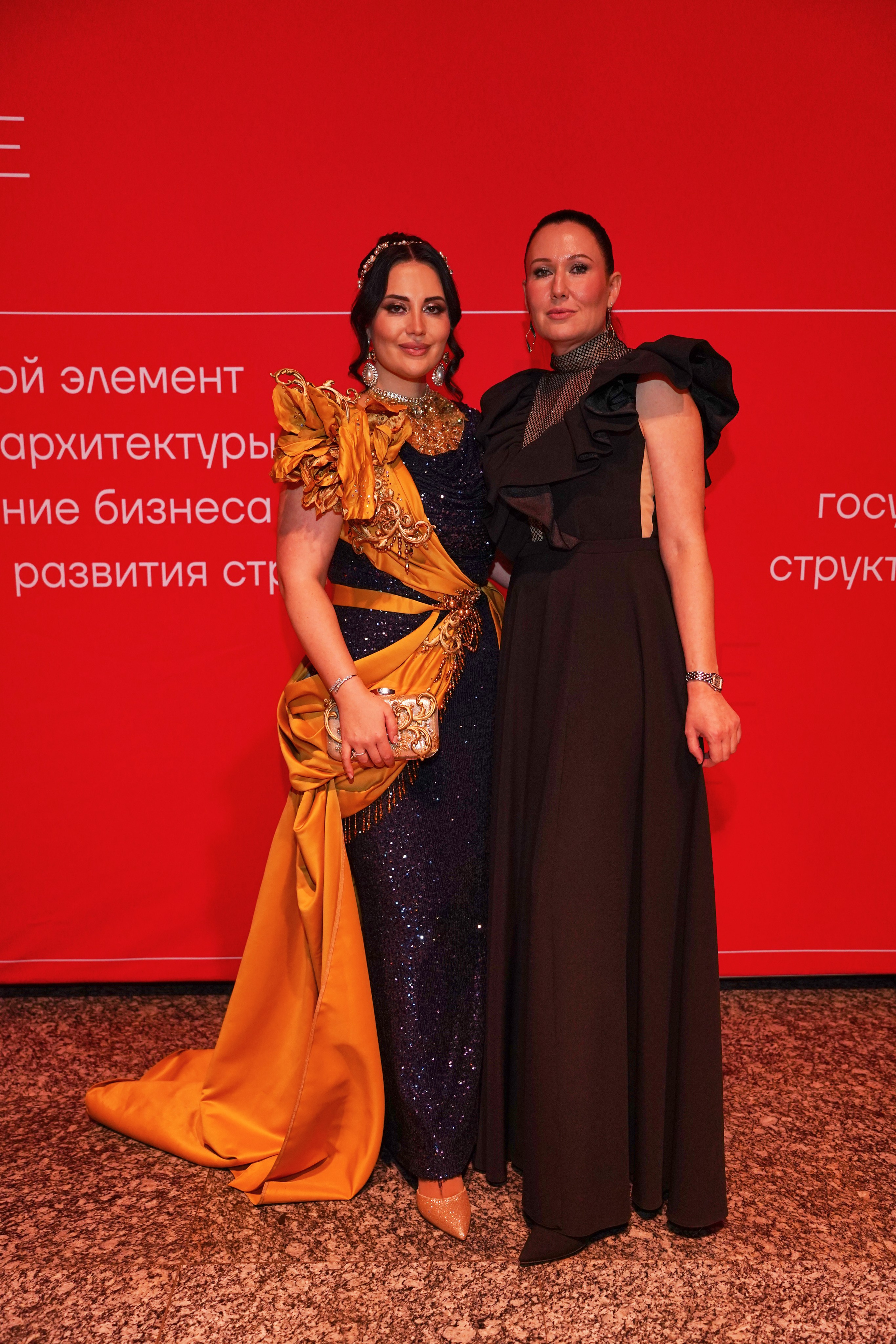 Бал-корпоратив 2025 Деловое собрание. Фотограф