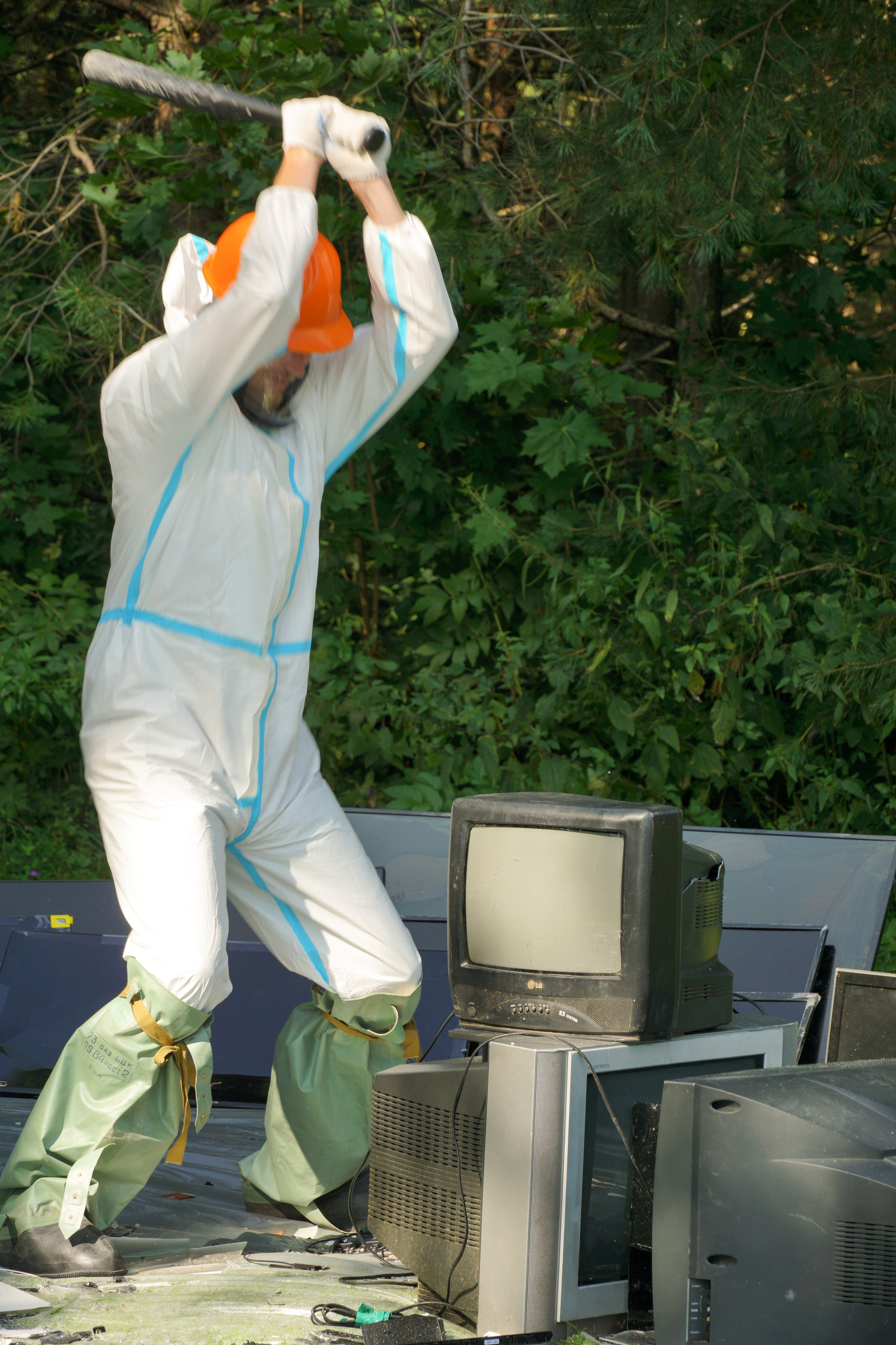 Moscow Country Club. Фотограф