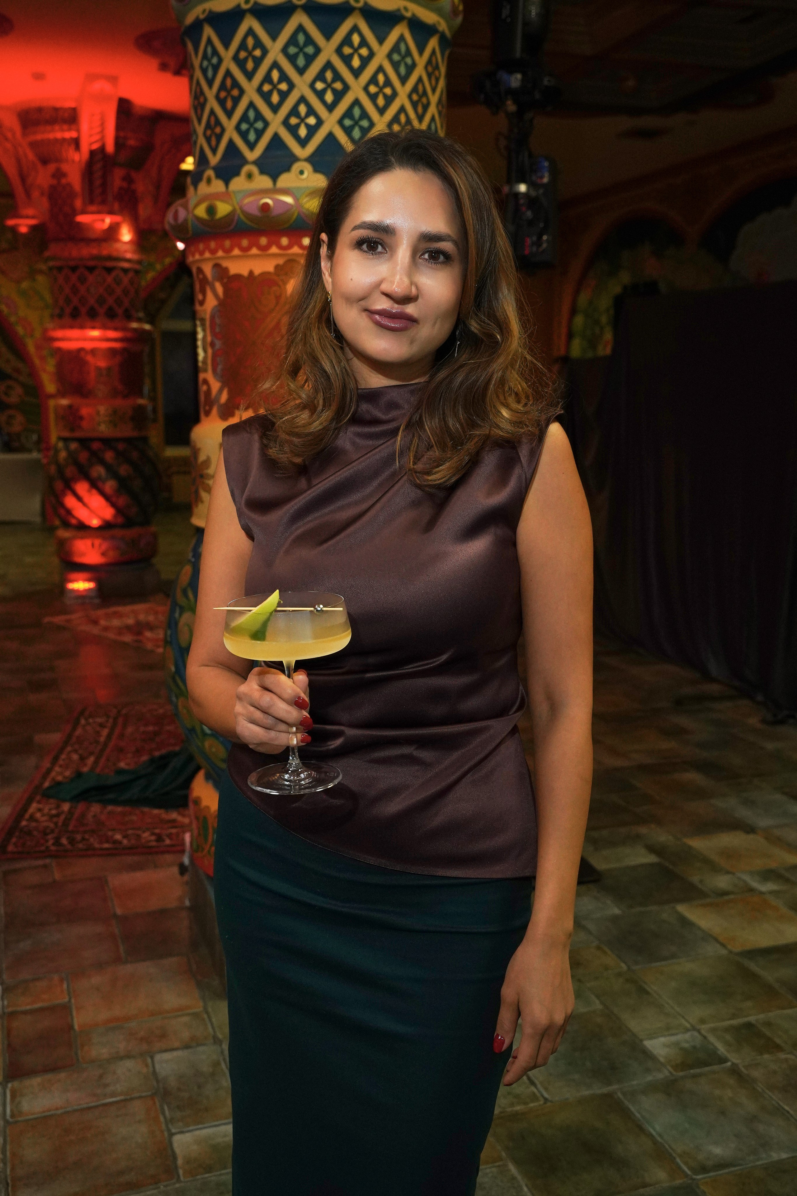 Корпоратив 2025 X5 TRANSPORT. Фотограф