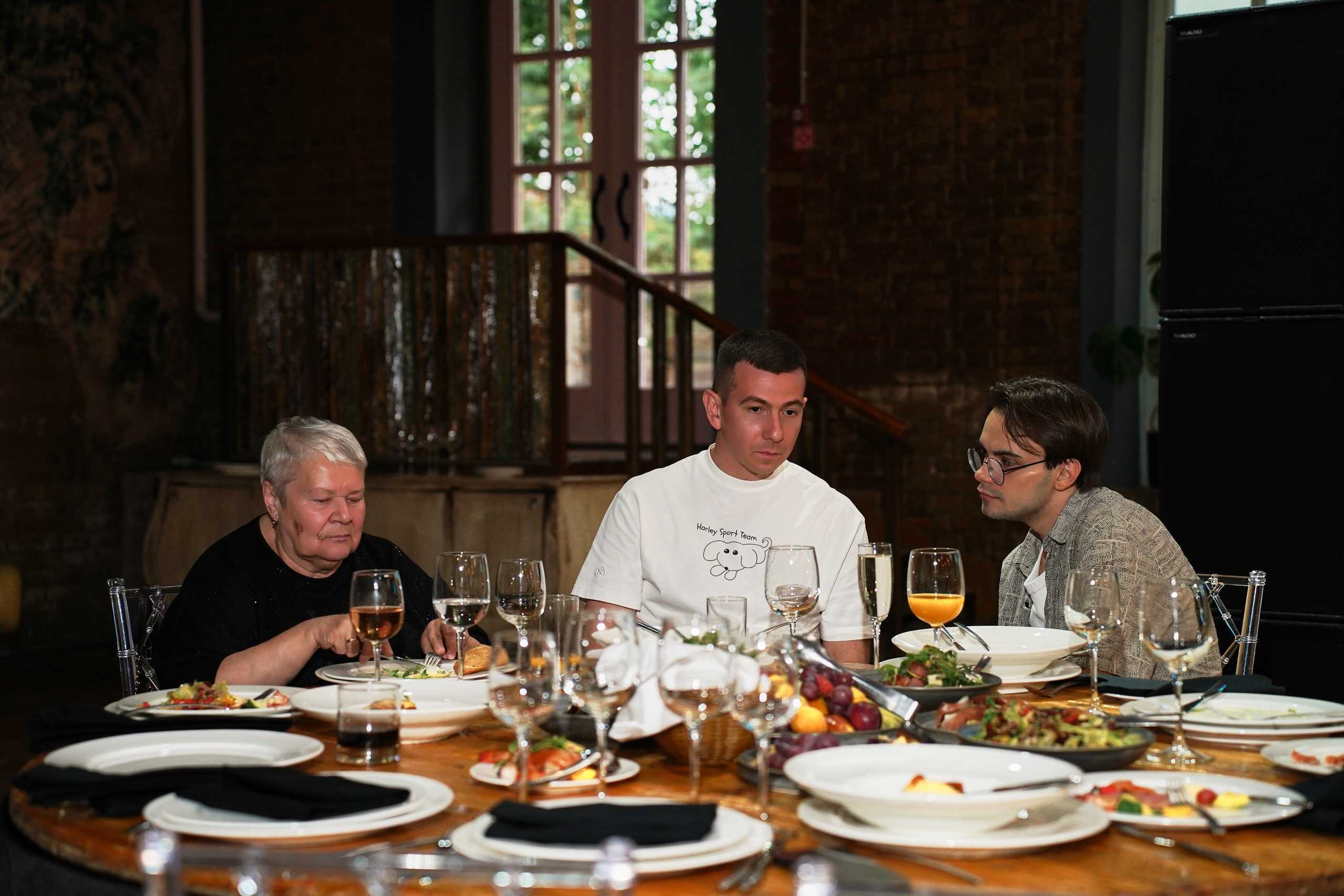 Летний корпоратив. Фотограф