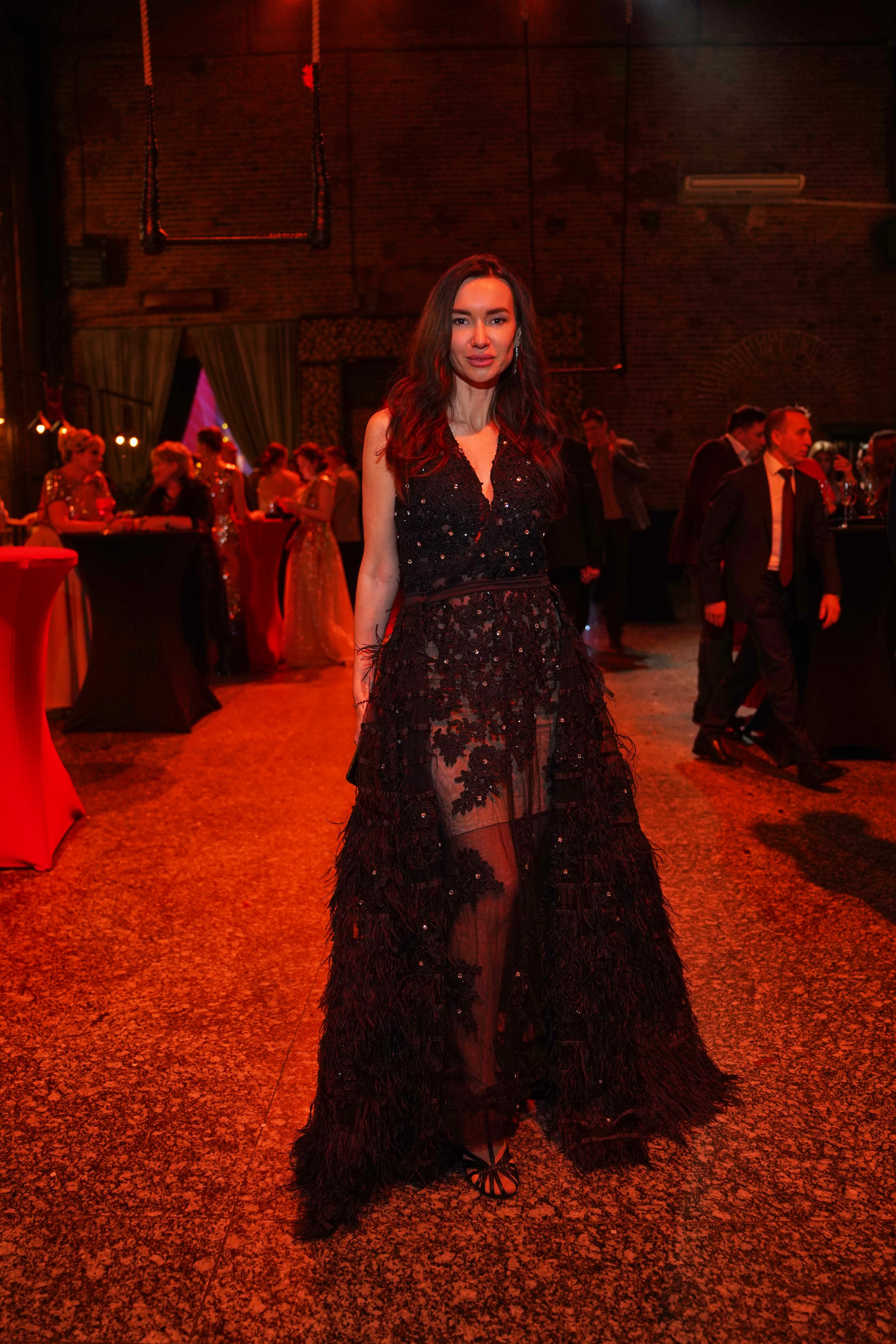 Бал-корпоратив 2025 Деловое собрание. Фотограф