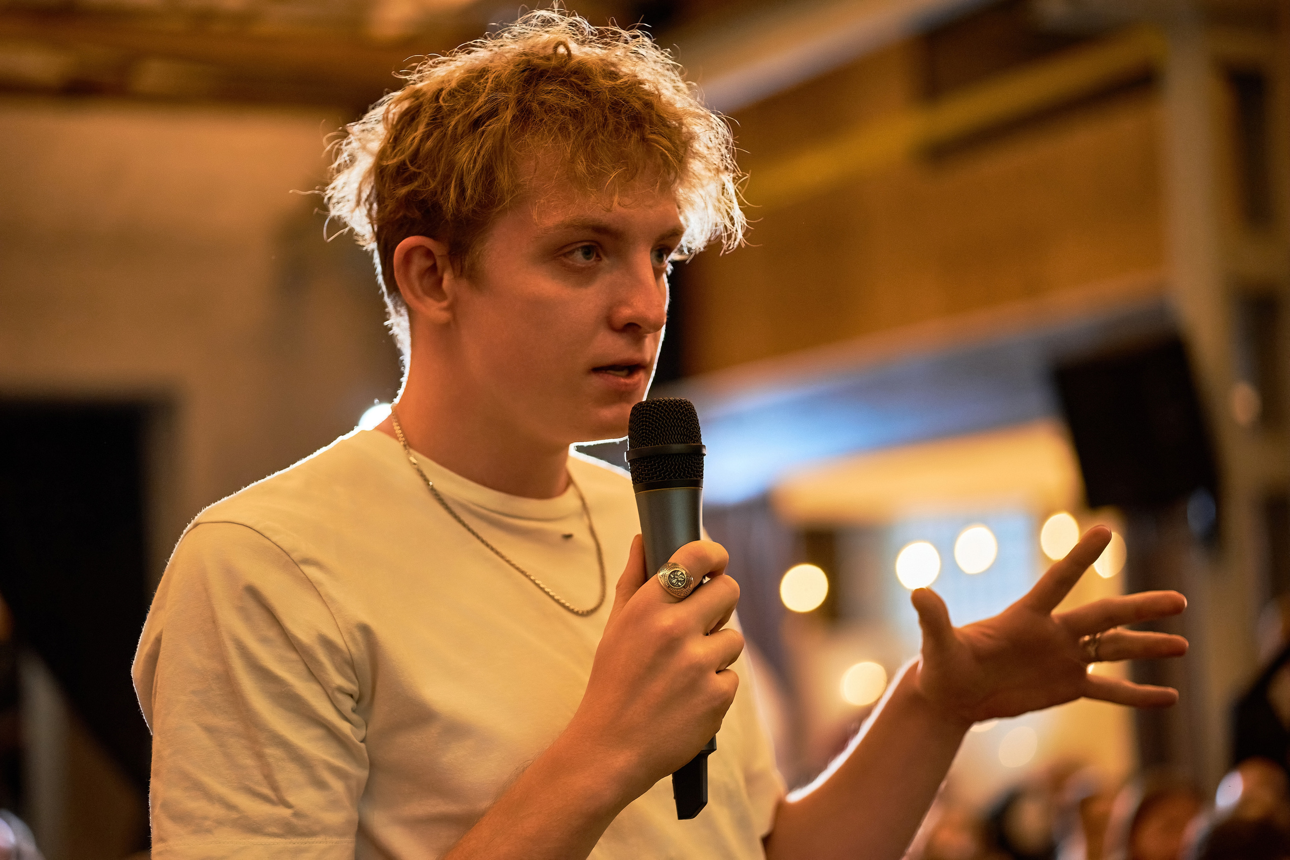 13-е Чтения Адама Смита