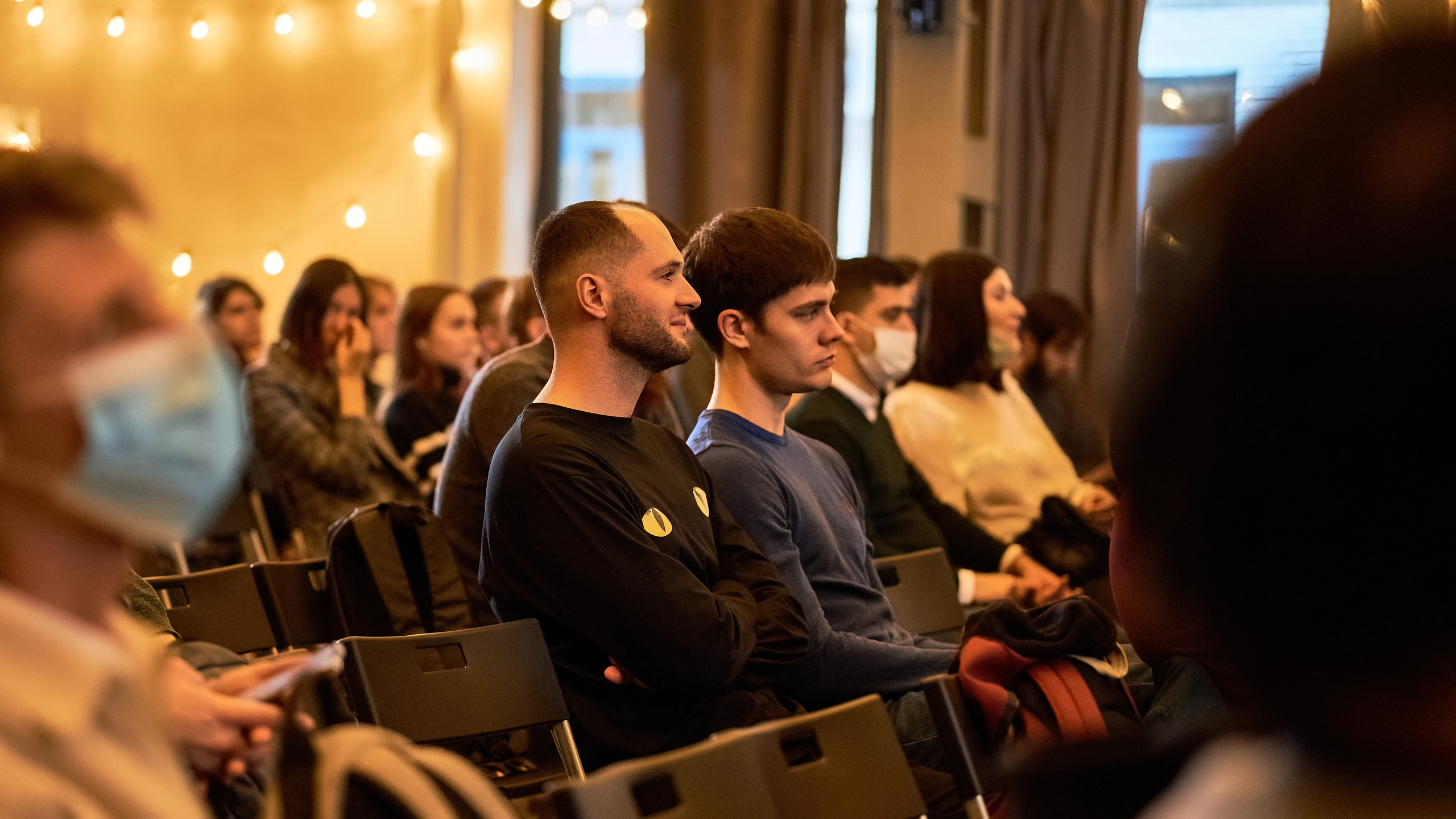 13-е Чтения Адама Смита