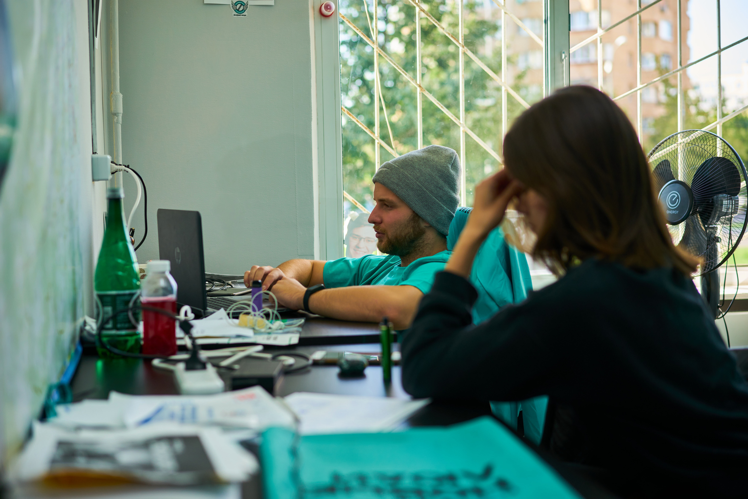 Кампания в Госдуму 2021: Данил Махницкий