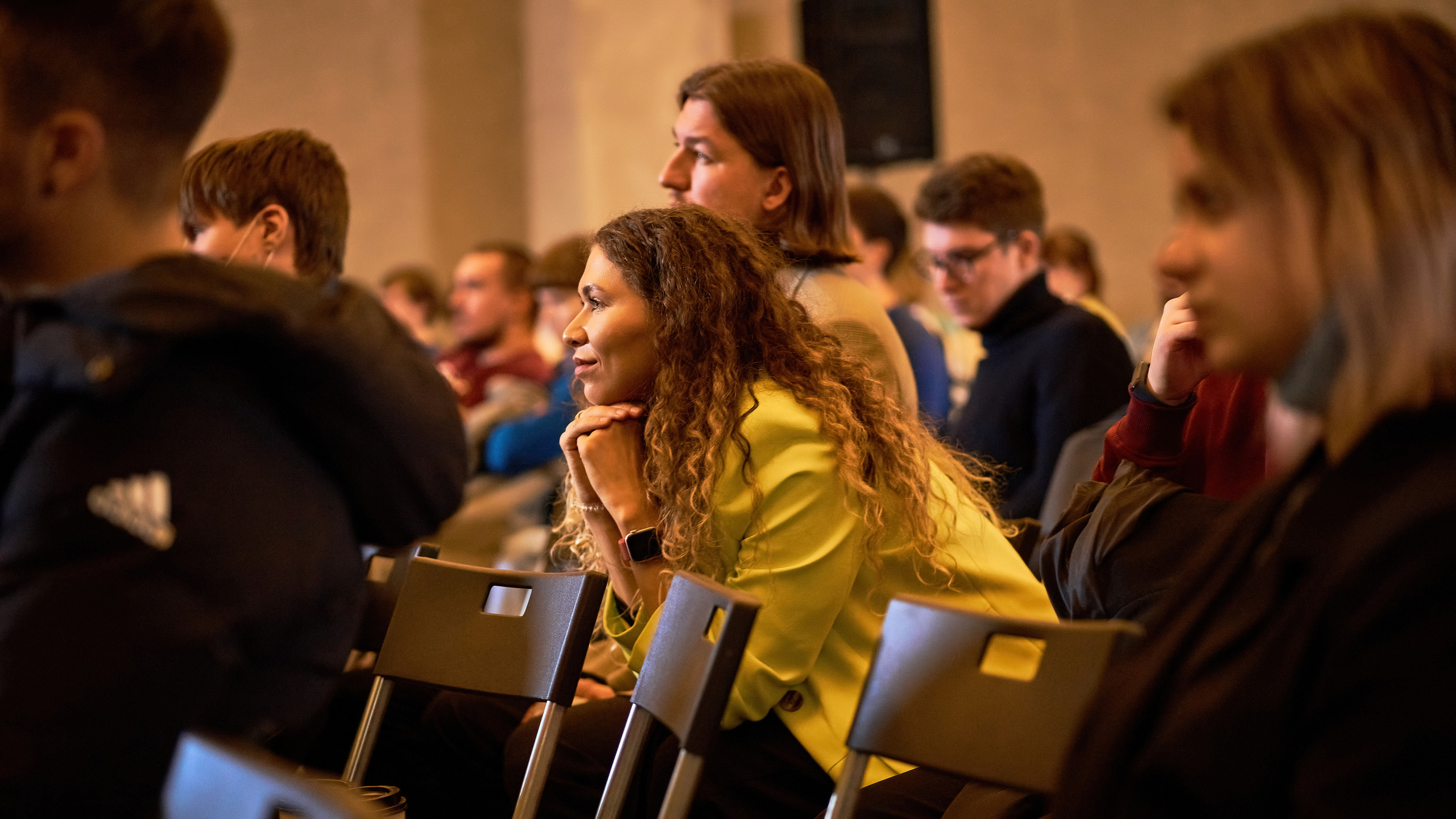 13-е Чтения Адама Смита