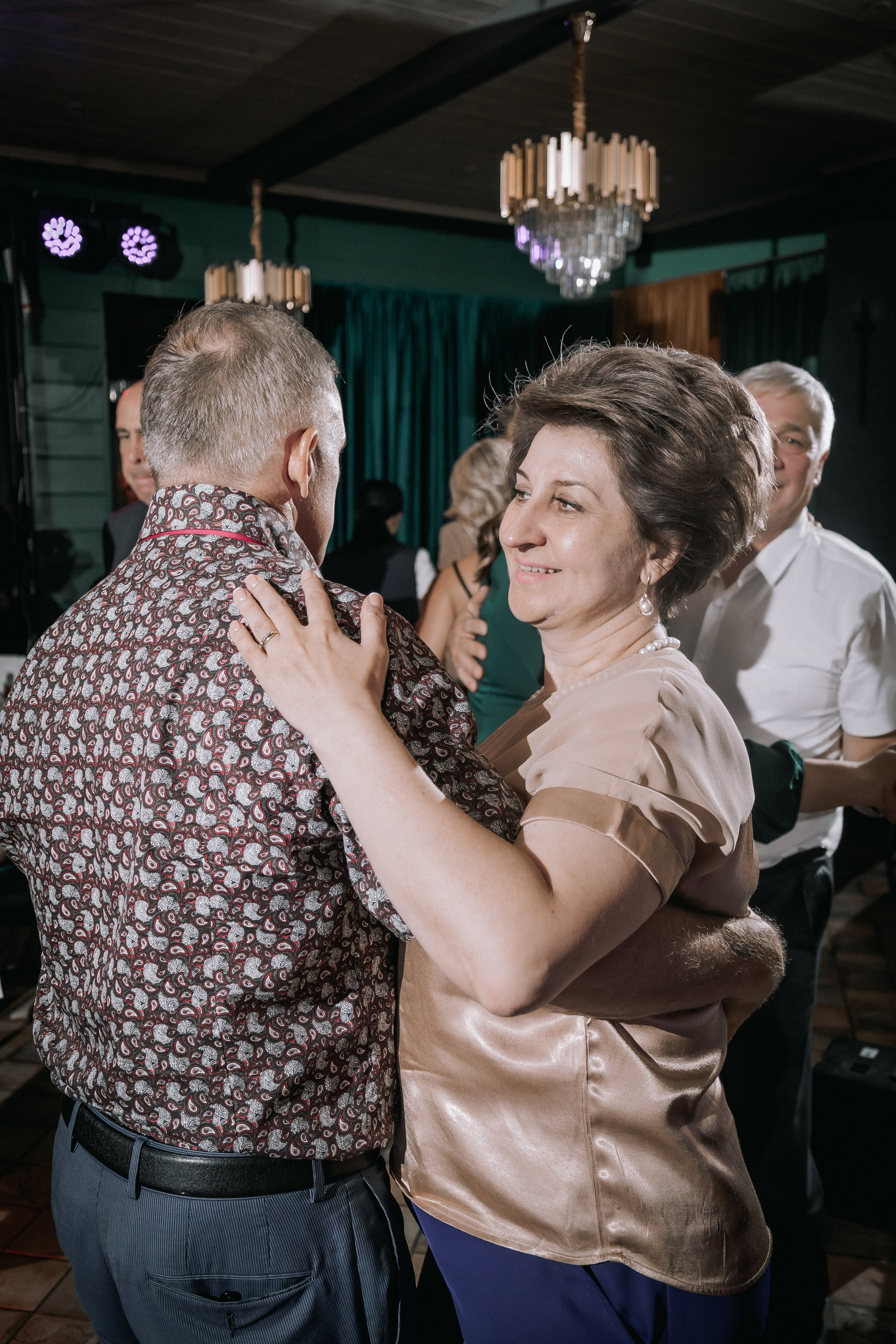 Свадебный день. Дарья и Джем. Свадебная фотография. Арина Рубах