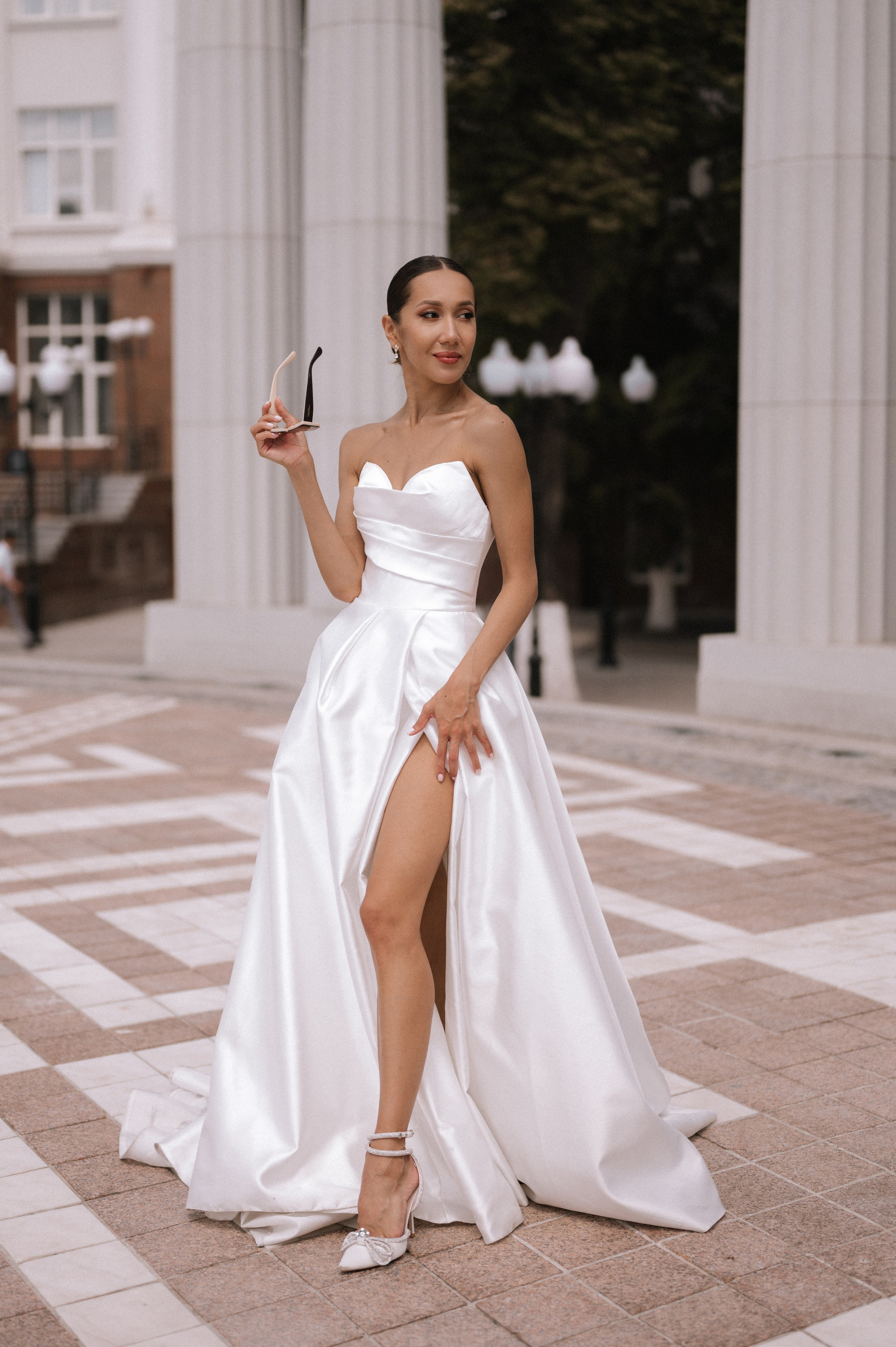 Влад и Амина. Свадебный Фотограф Уфа Егорова Анастасия