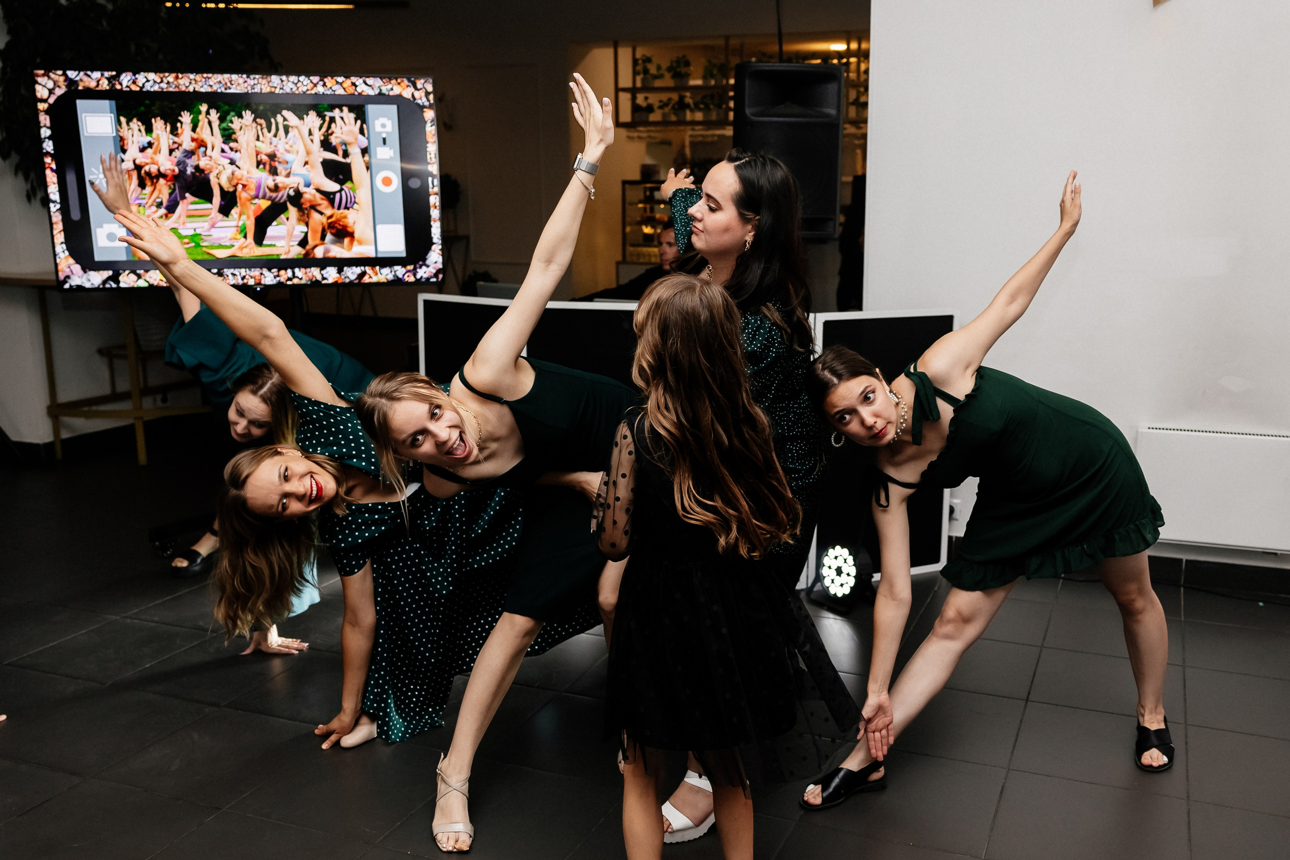 Паша и Настя. Организатор мероприятий в Абакане I Ольга Петухова