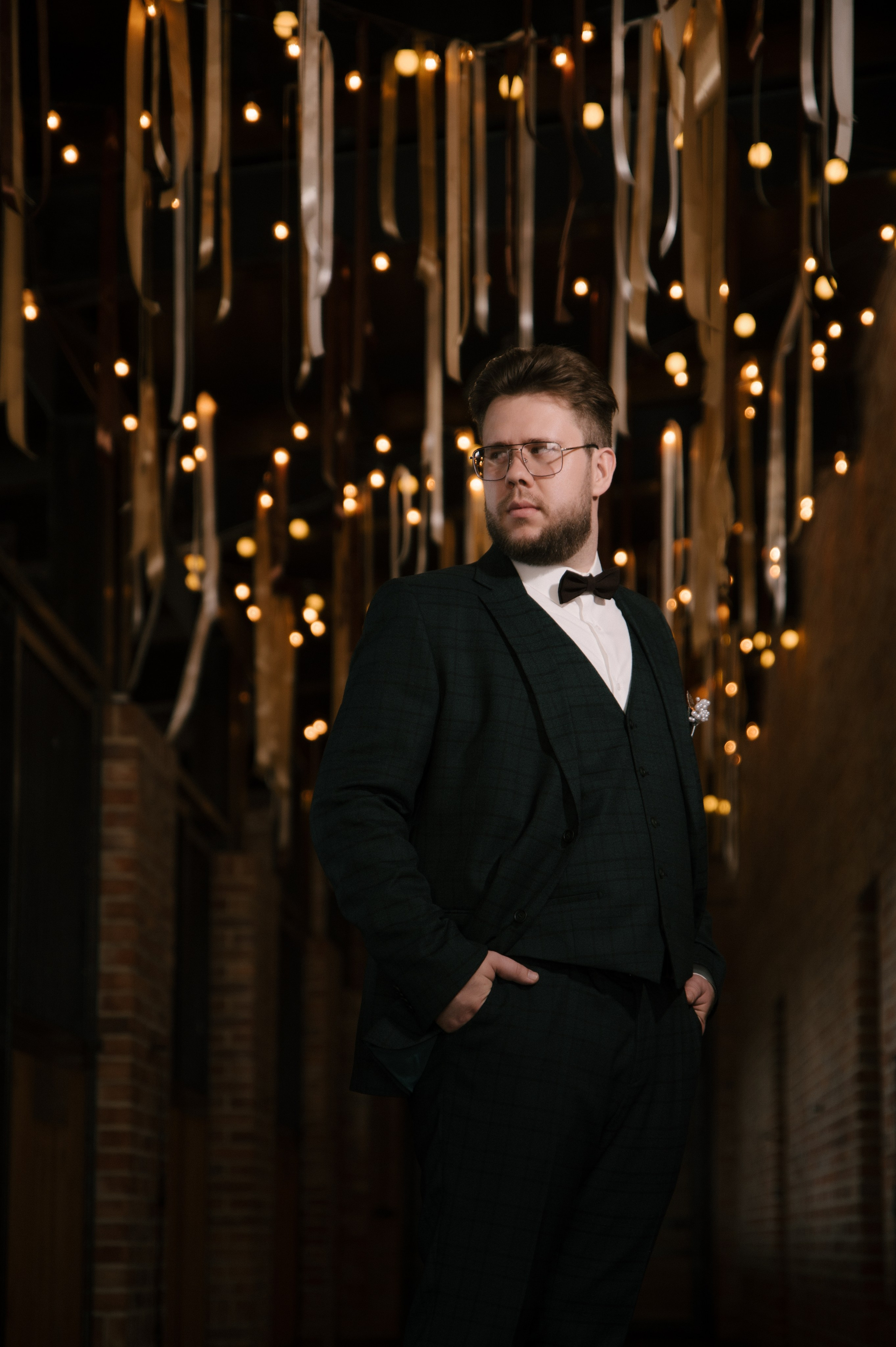 Анастасия + Антон. Свадебный фотограф в Тамбове Валерий Тихов