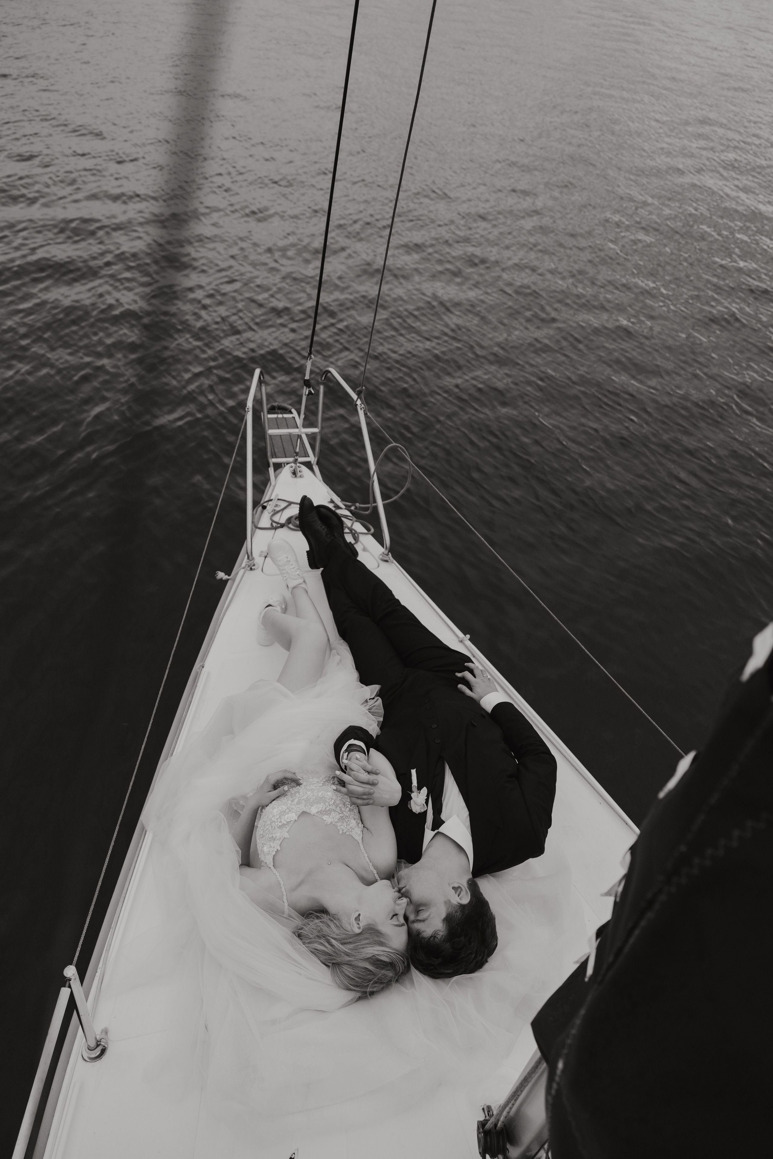 Фото + Видео. Фотограф, видеограф на свадьбу в Москве Никита Назаров