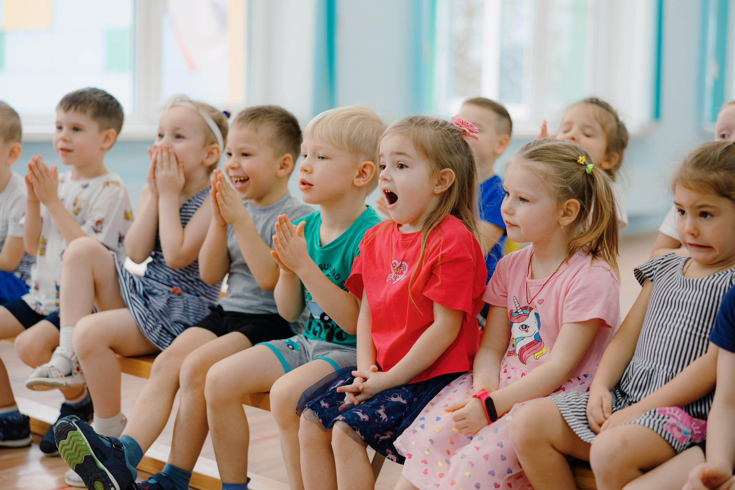 Новогоднее научное шоу. Свадебный и репортажный фотограф Киров | Вадим Карпук