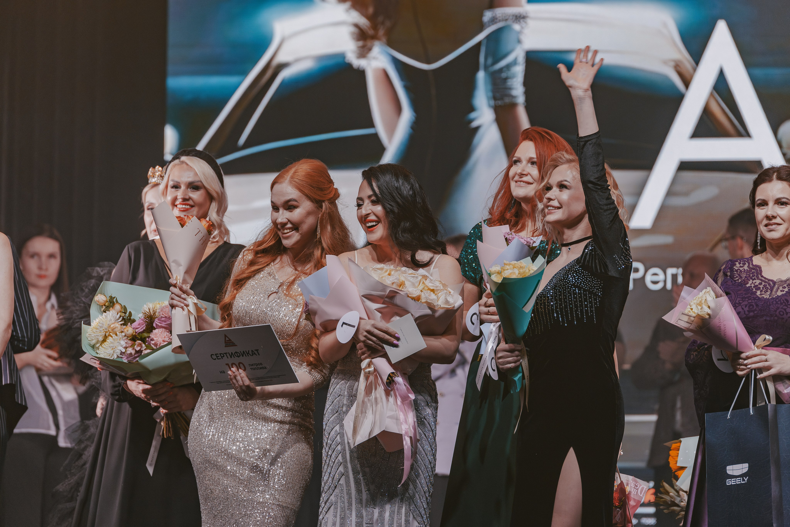 «АвтоЛеди». Свадебный и репортажный фотограф Киров | Вадим Карпук