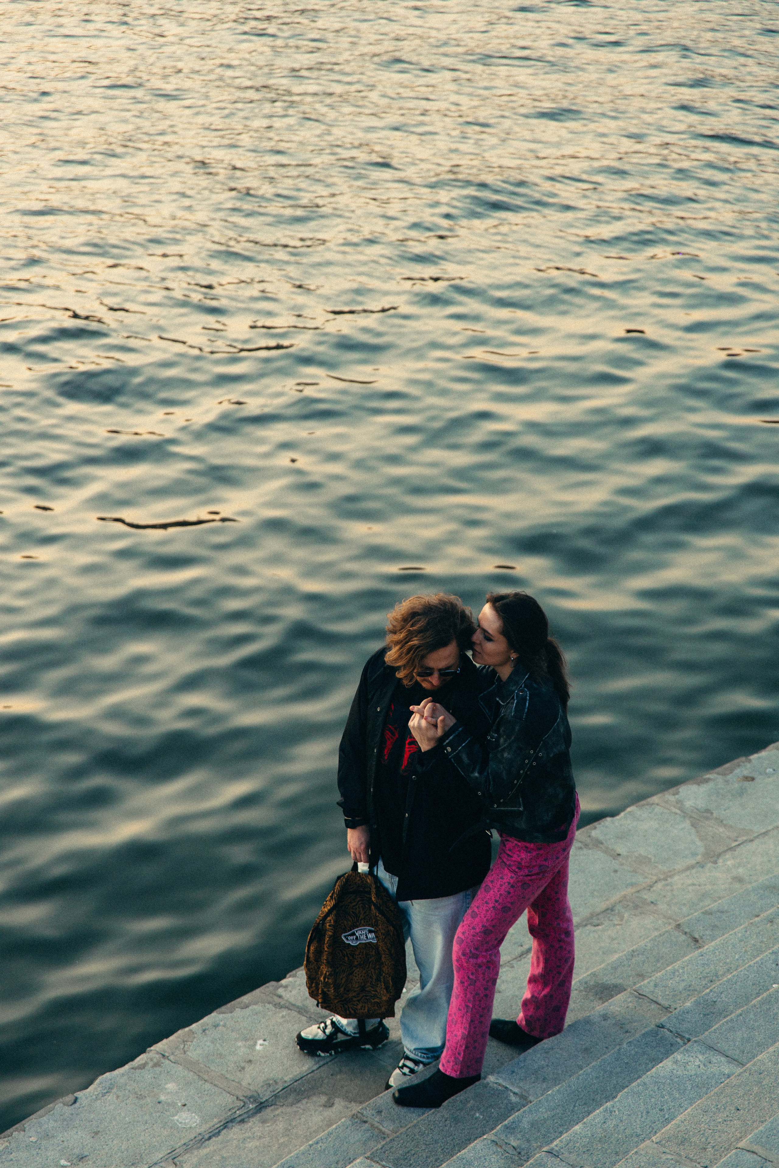 Катя и Сергей. Свадебный и портретный фотограф в Москве Кристина Золотова