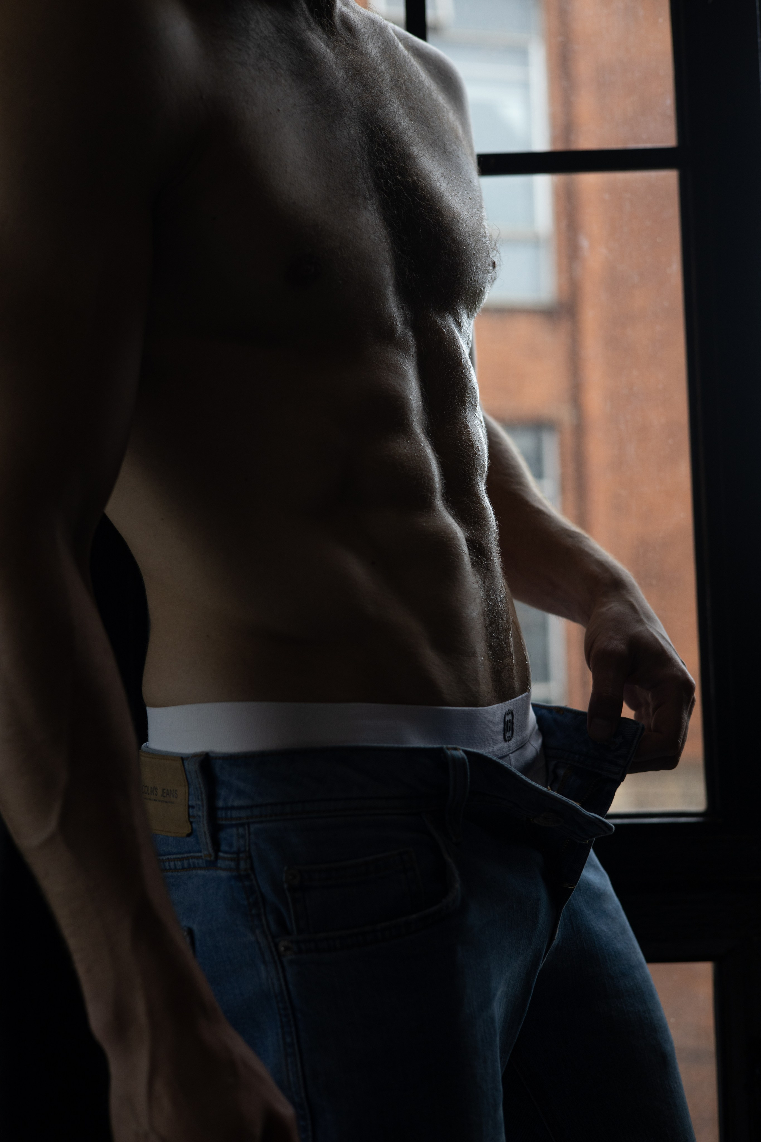 Мужской портрет. Свадебный и индивидуальный фотограф Татьяна Никишина