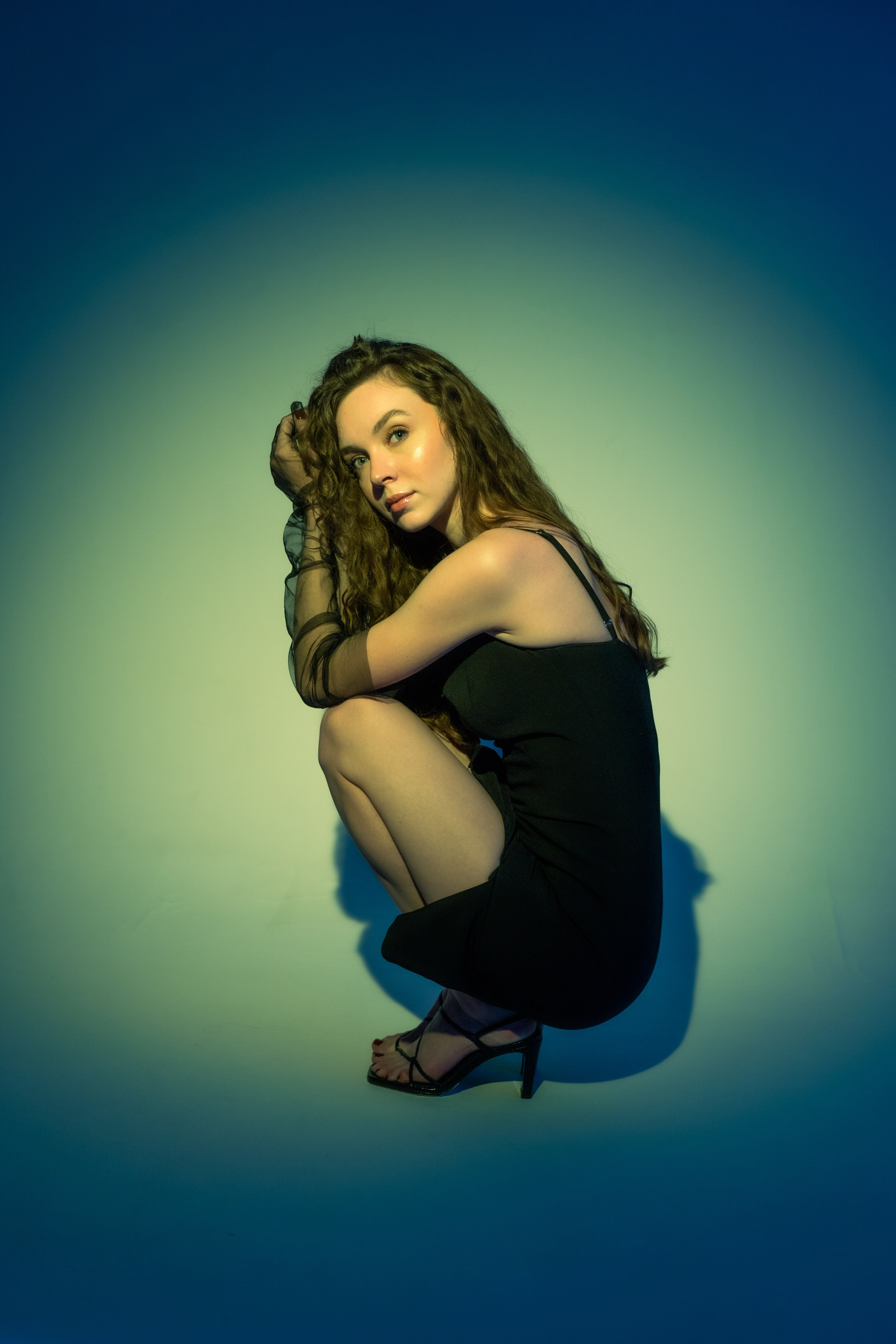 Ульяна. Виктория Спорова. Ваш портретный фотограф в Санкт-Петербурге