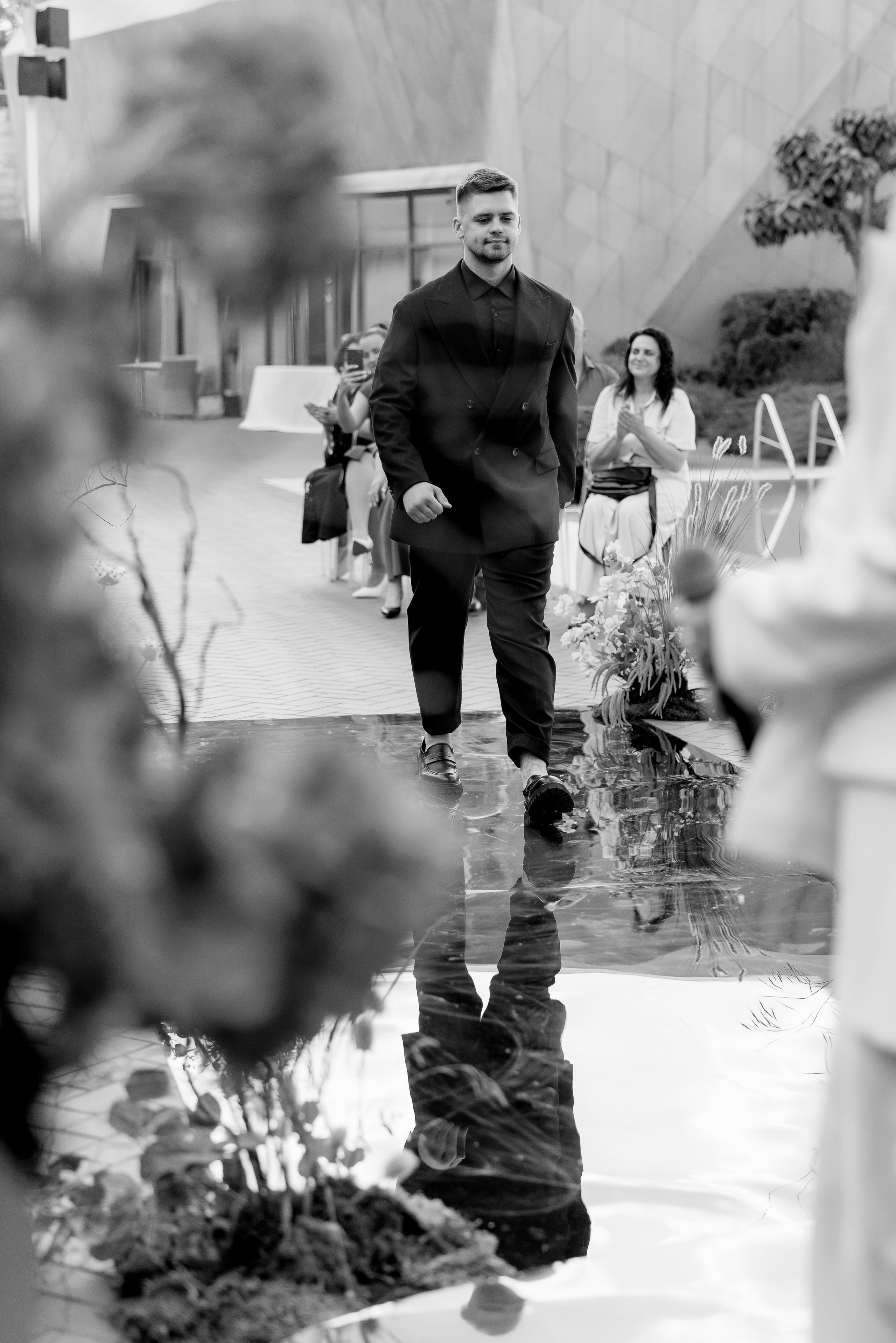 Артем и Анна 15.05.2025. Студия событий ДЕЙЗИ. Организация мероприятий. Свадебное агентство в Ростове-на-Дону. Свадебный организатор. Организация свадьбы под ключ