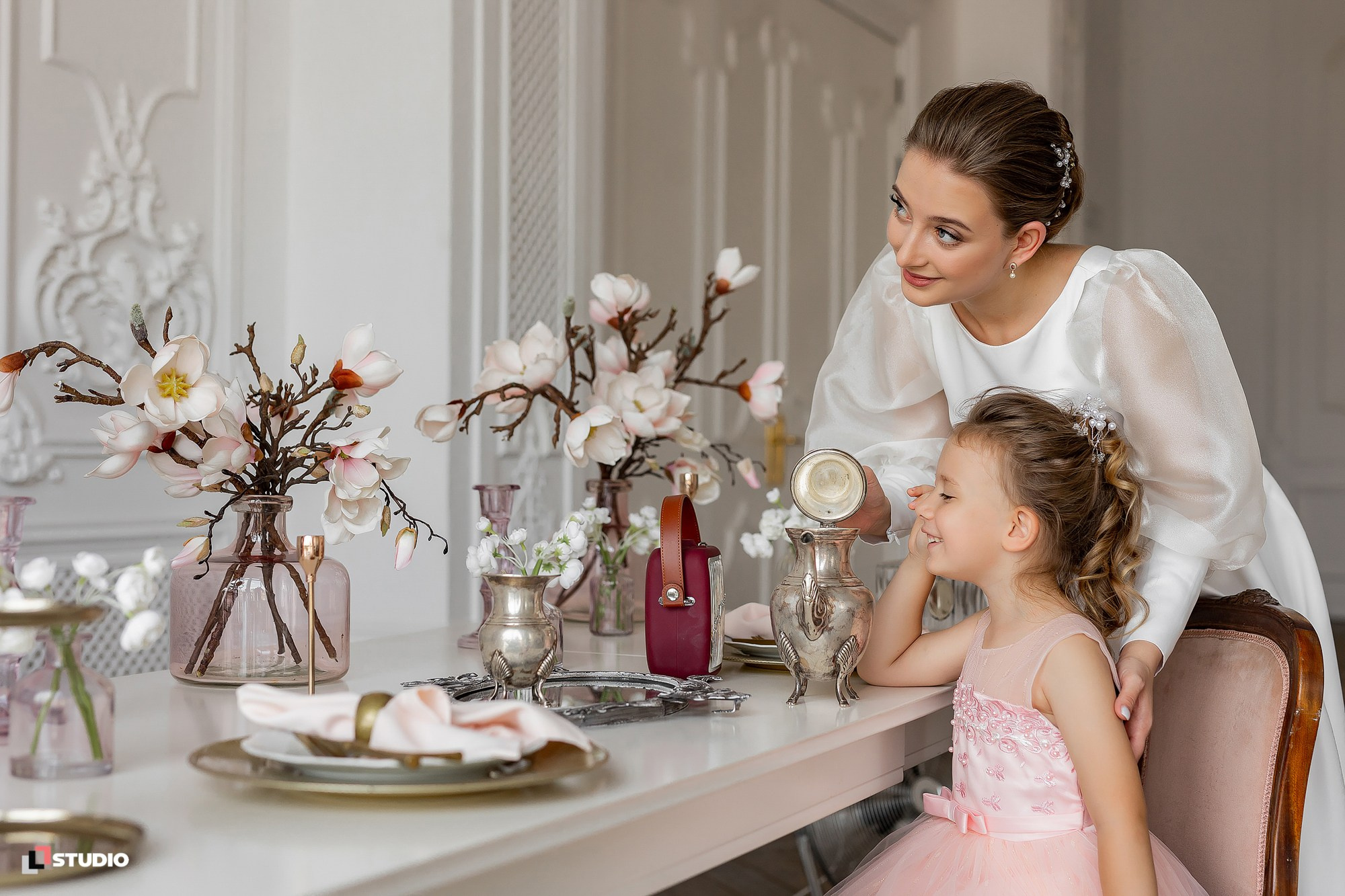 Руслан и Екатерина 2023. Фотограф Соловьев Денис в Московской и Владимирской области