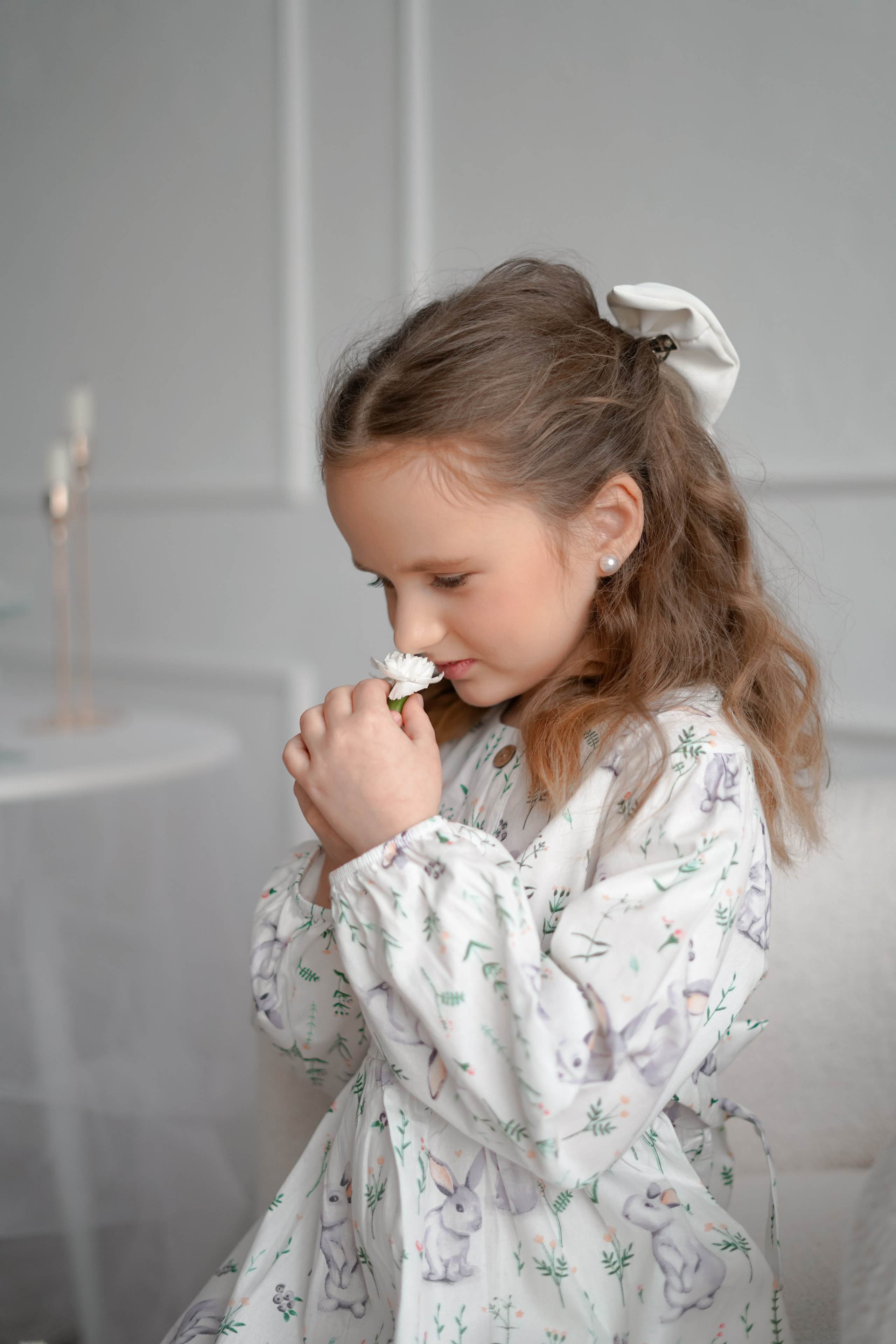 Цветочное настроение. Фотограф Татьяна Митрофанова