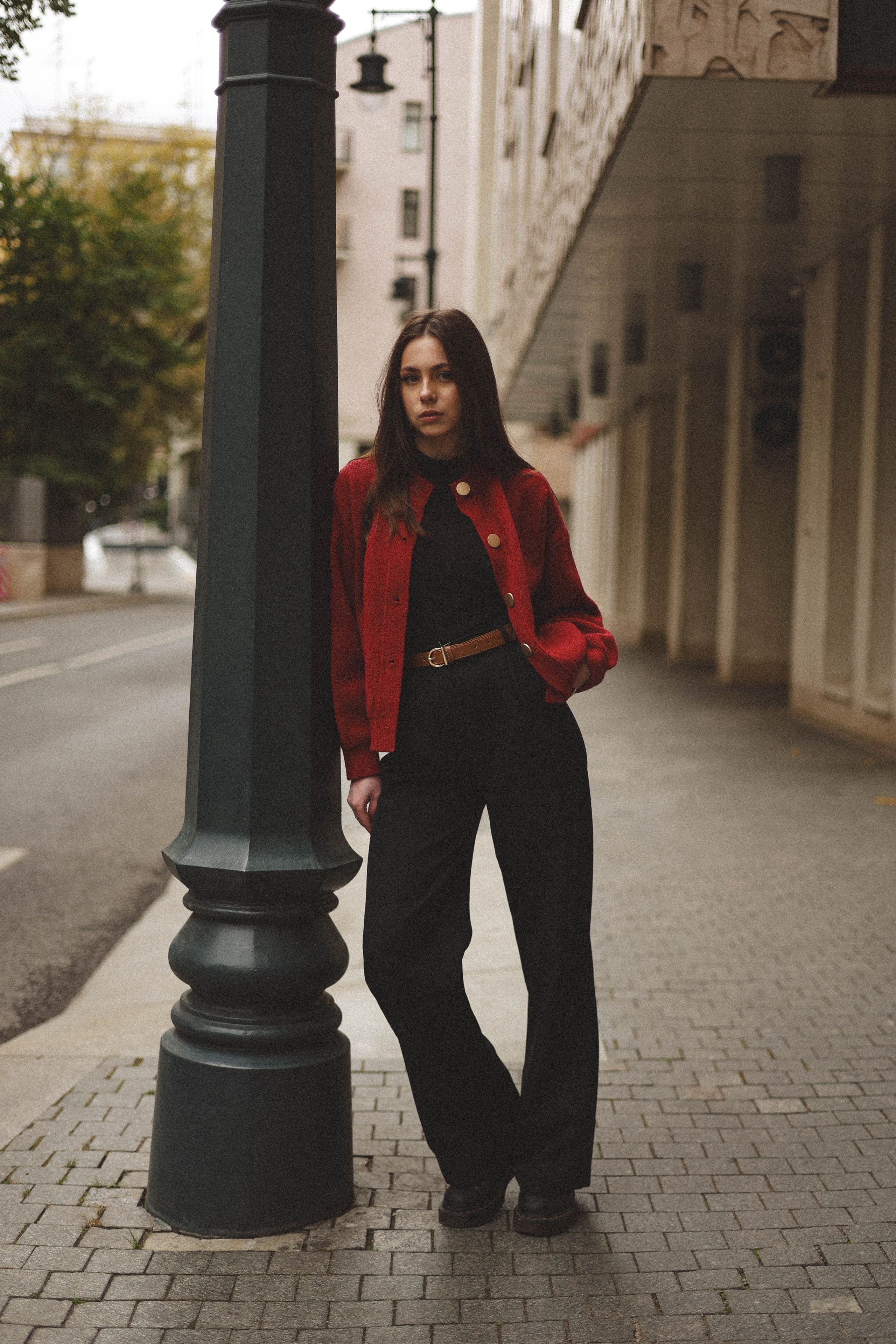 Уличная фотосессия. Poddyakova.V