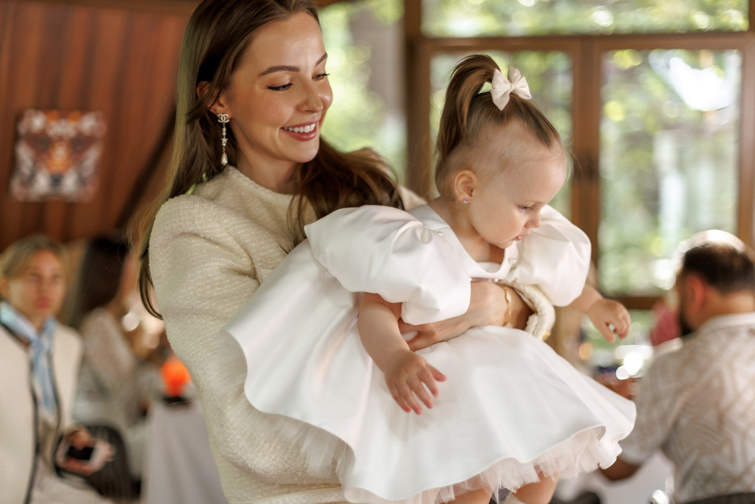 ДР Анны и Алисы. Свадебный фотограф в Москве — Ольга Козловская