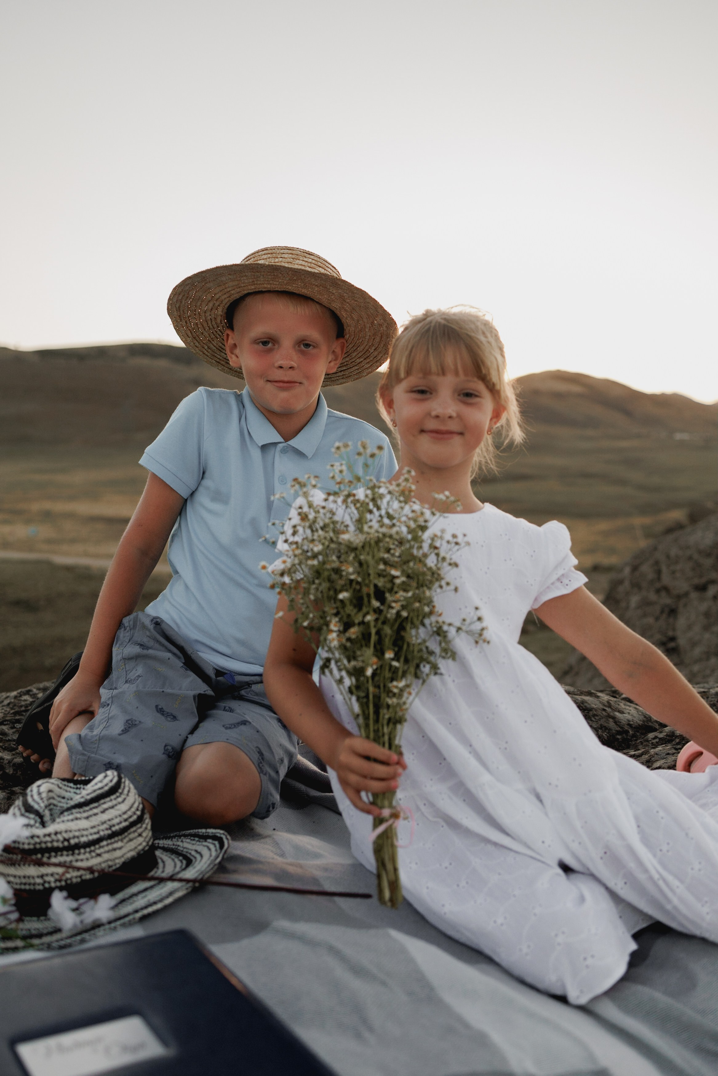 Черепашьи горы. Дагестан. Фотограф в Дагестане Кира Молькова