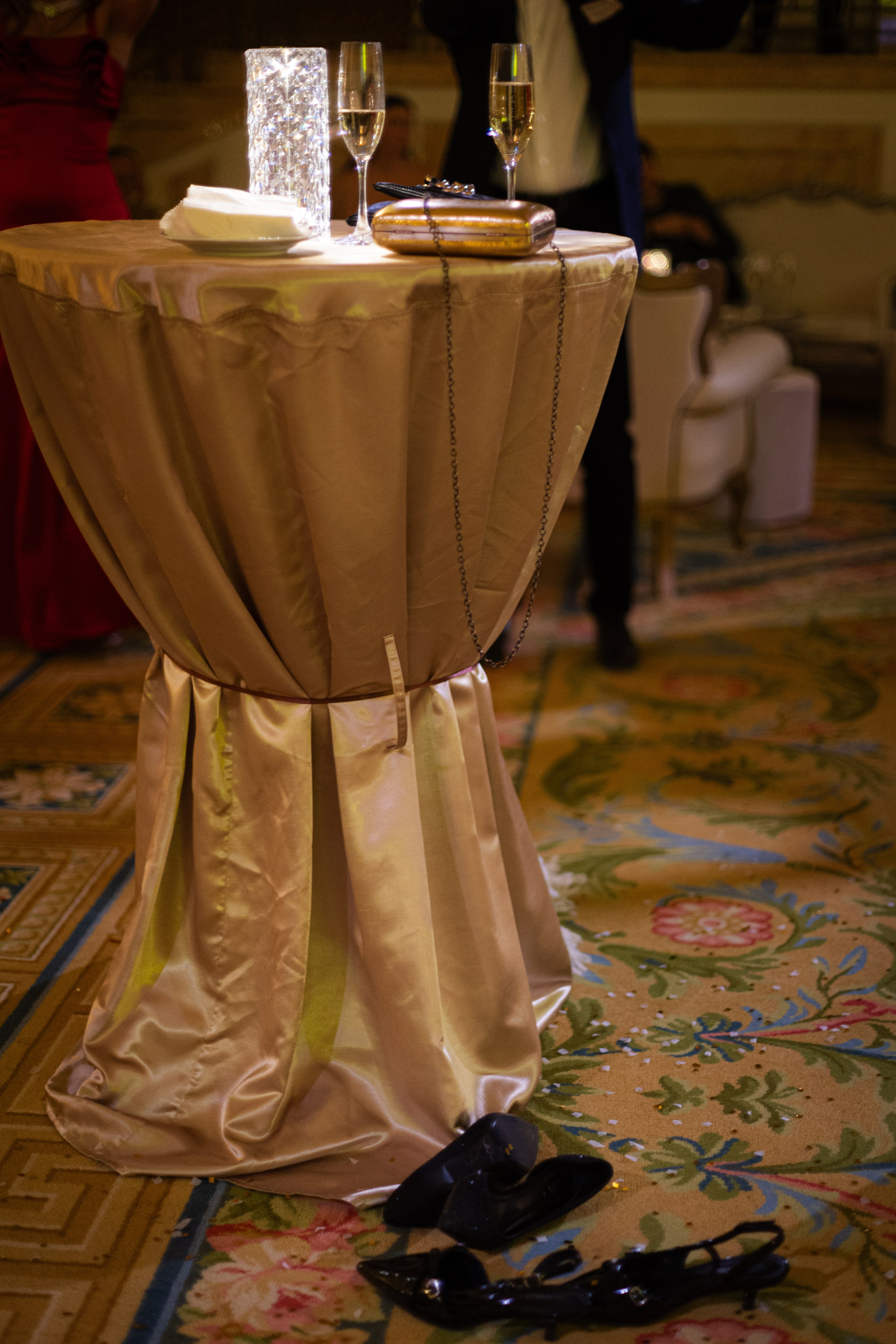 EO Russia. Новогодний корпоратив в Four Seasons Lion Palace. Ваш фотограф — Александра Андрущенко