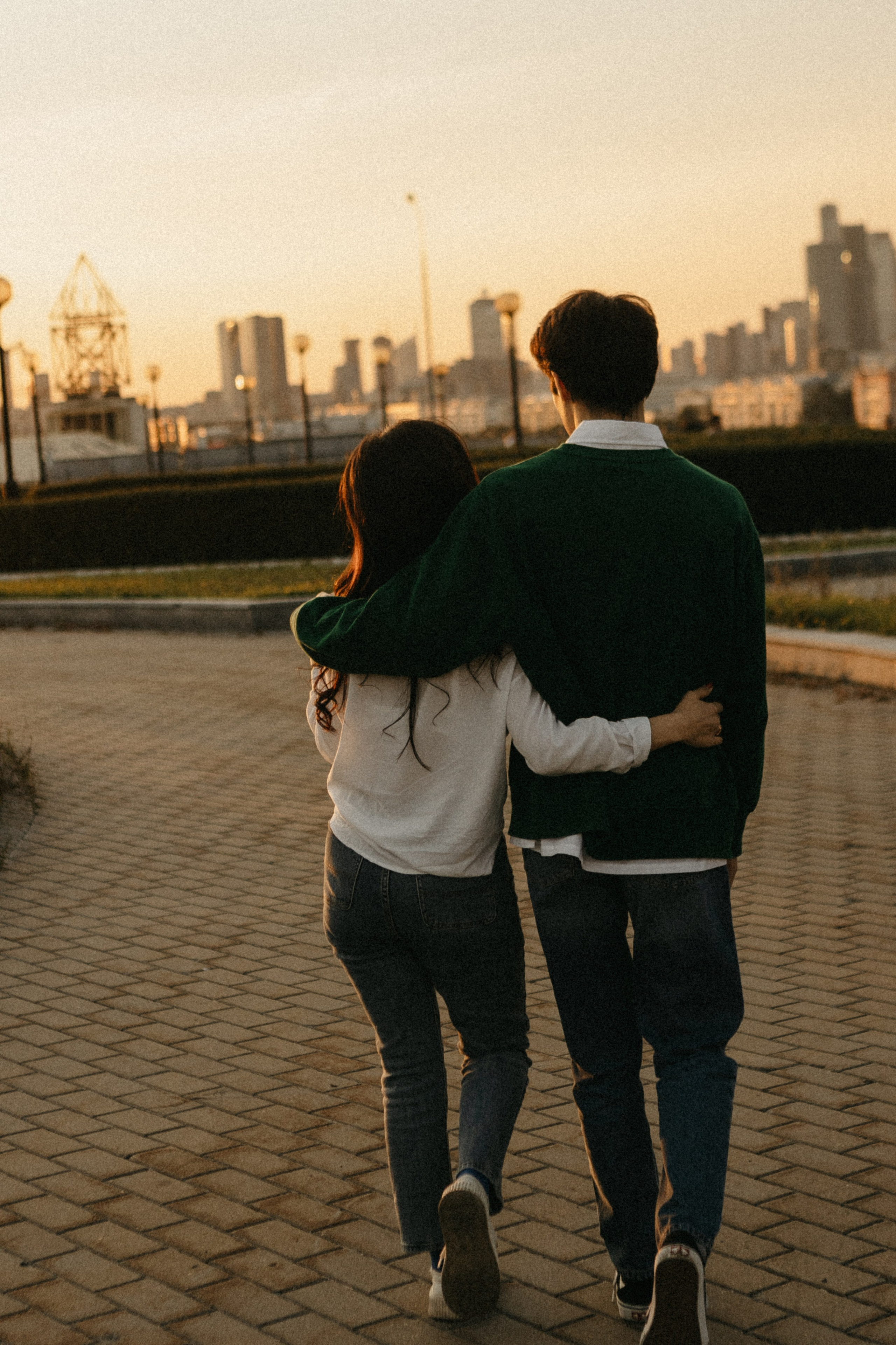 Космос внутри нас. Свадебный и семейный фотограф в Санкт-Петербурге и Москве