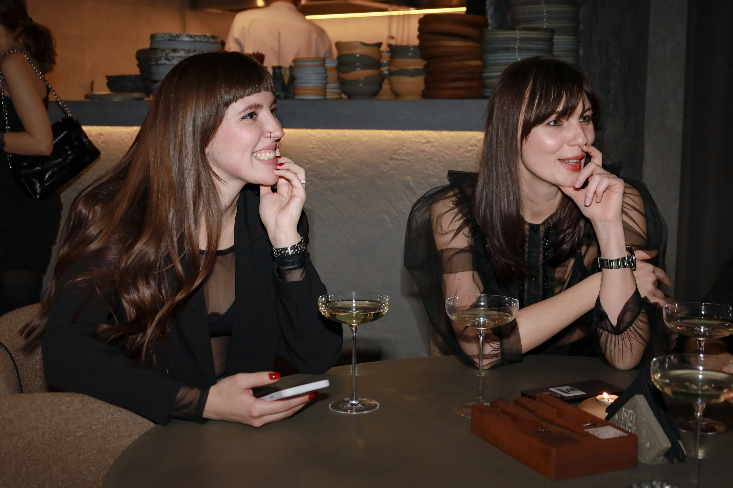 День Рождения «MORELY». Фотограф в Калининграде