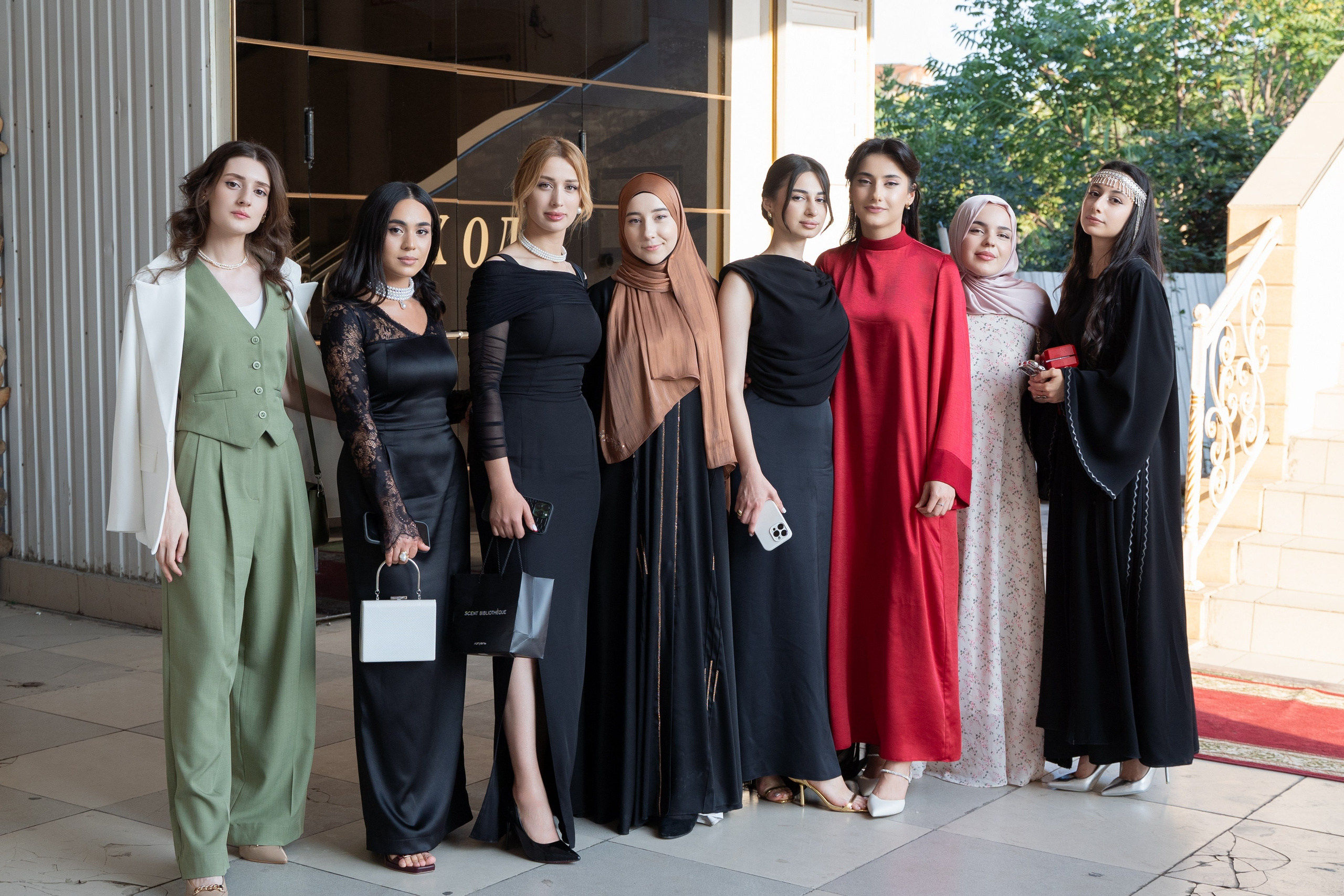 Сая. Амина Абасова — индивидуальный фотограф в Махачкале, Дагестан