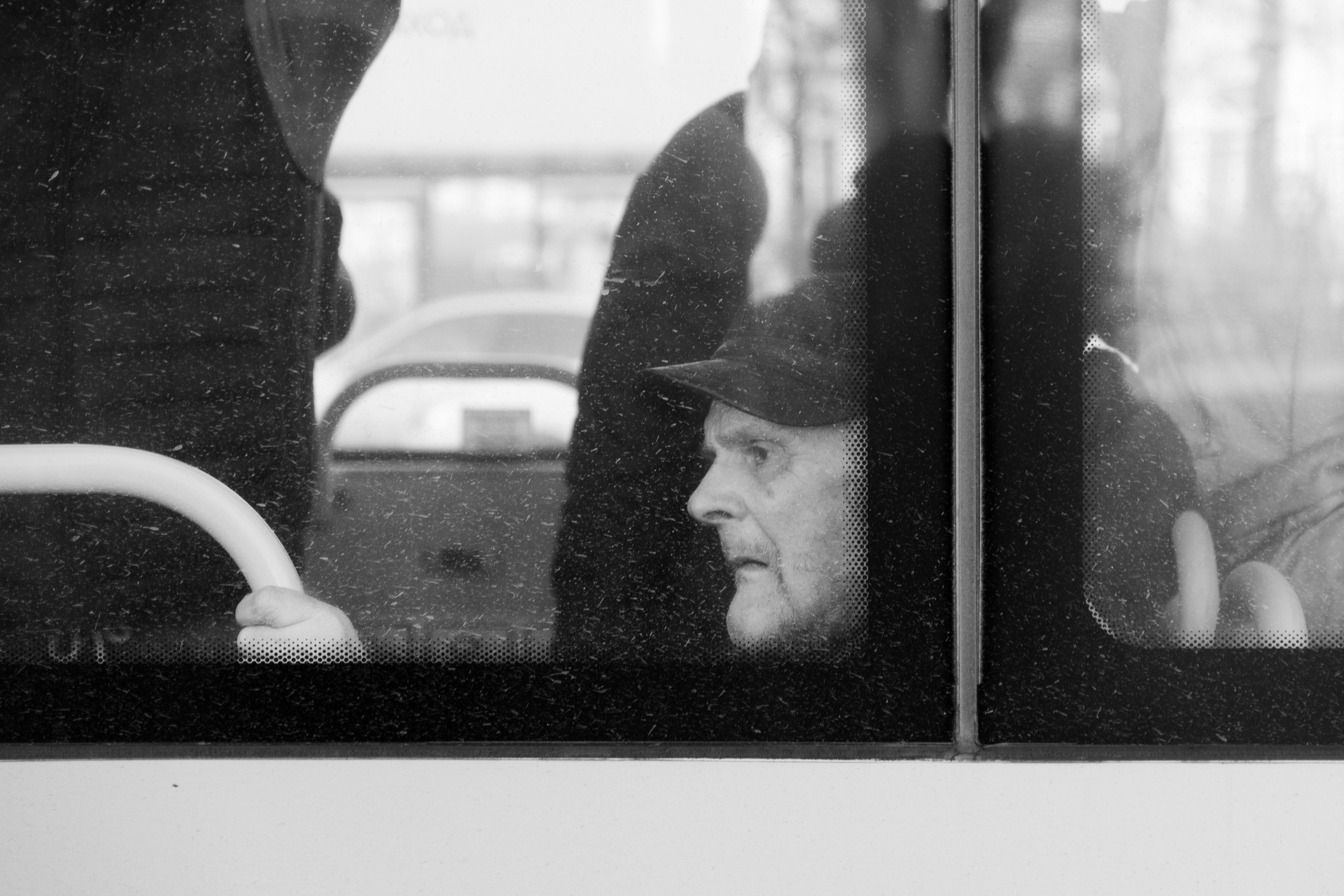 Уличная фотография. Репортажный фотограф в СПб