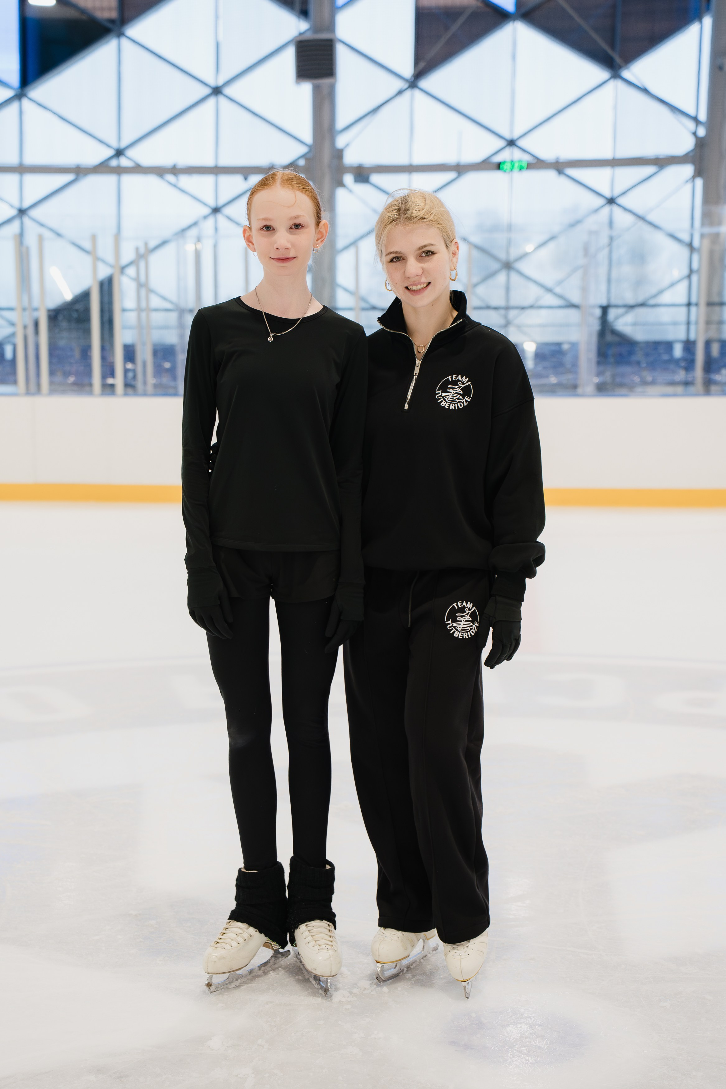 Мастер-класс Александры Трусовой (12-15). Воробьева Ксения — Спортивный и танцевальный фотограф Новосибирск