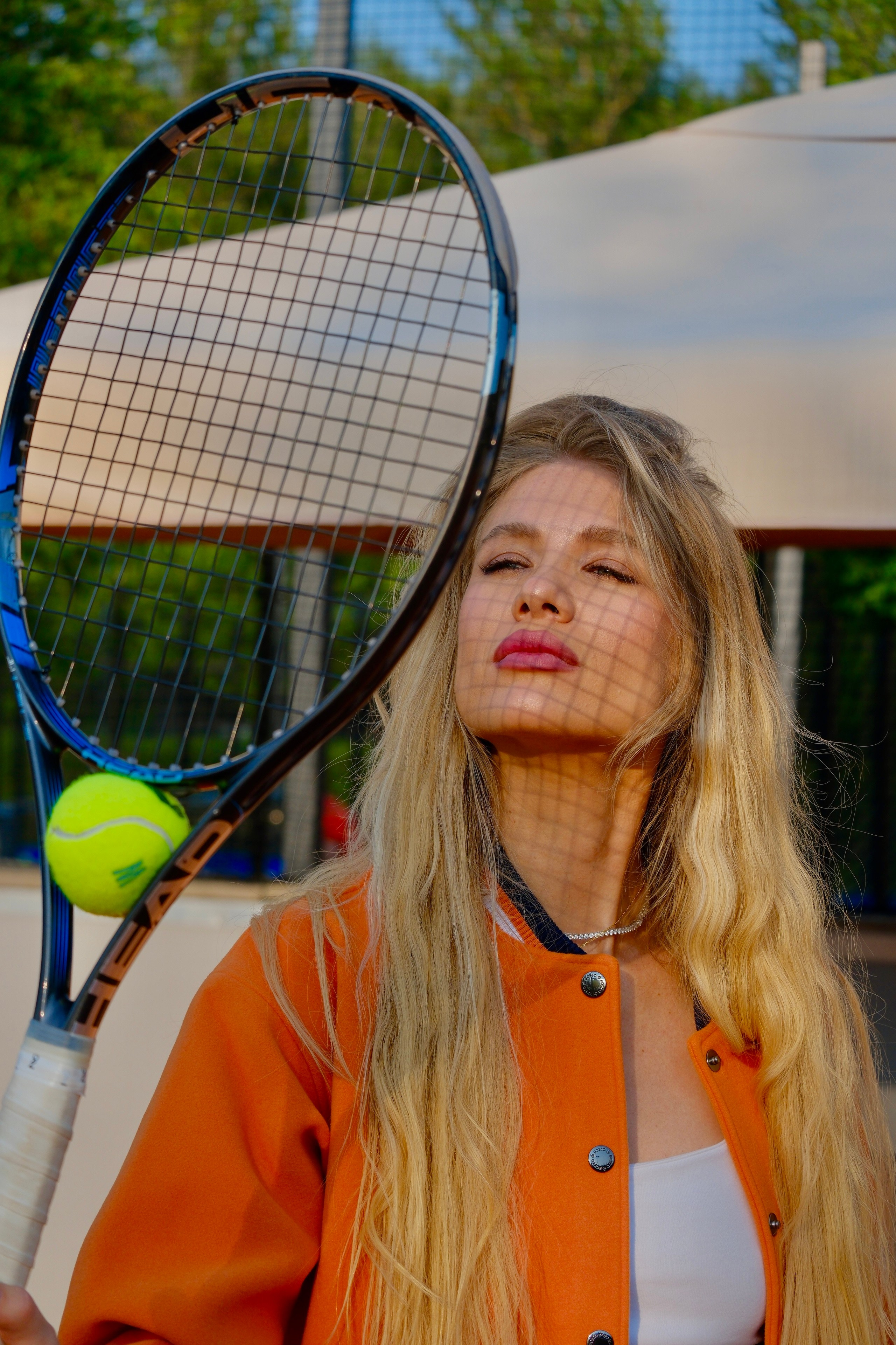 Рекламная и журнальная. Фотограф и художник в Москве Евгения Нюнина