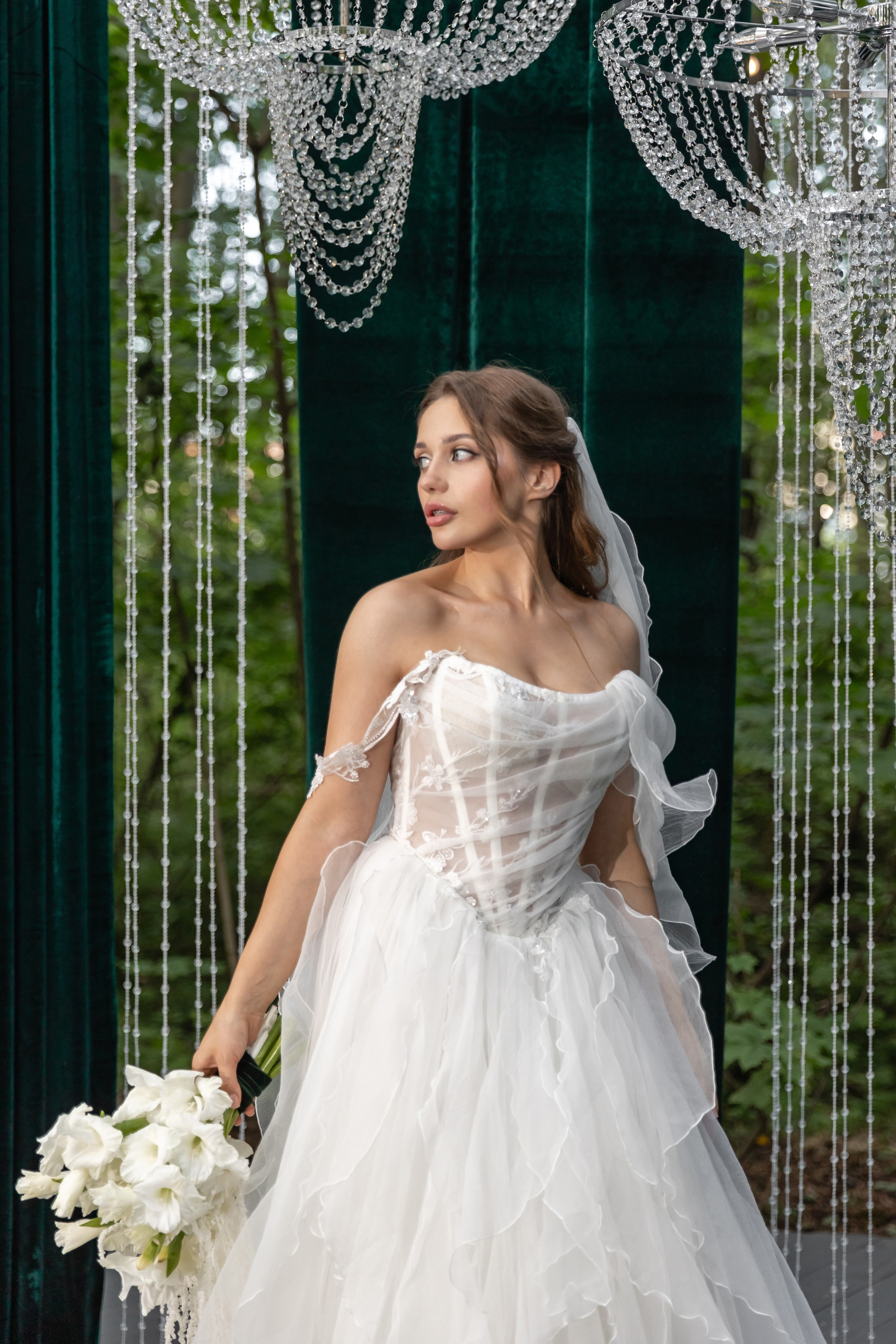 Валерия и Иван. Татьяна Чернышова свадебный фотограф Москва