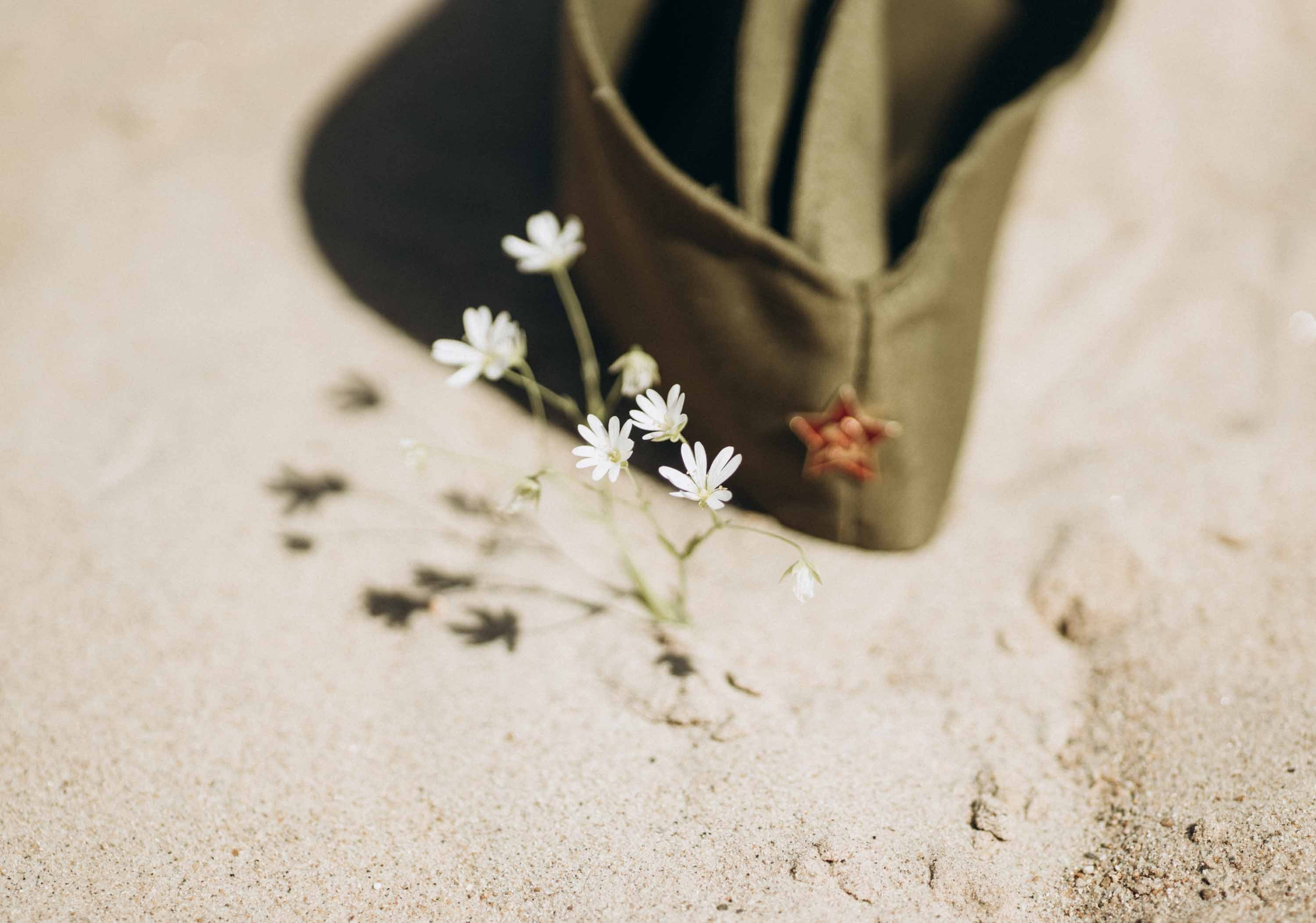 Девушка в форме. Наталия Клевинскас портретный фотограф в Костроме