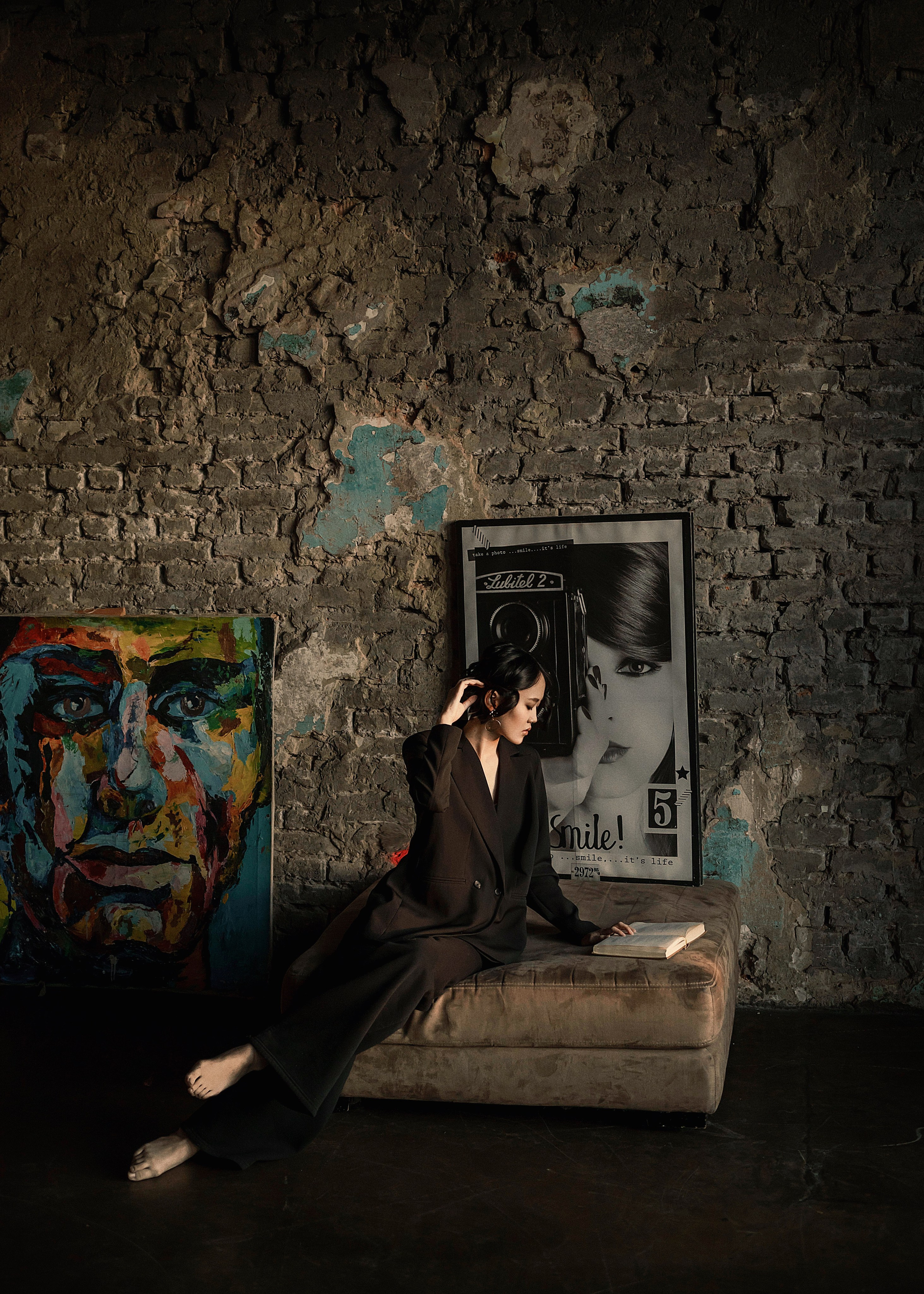 Айса. Фотограф в Москве