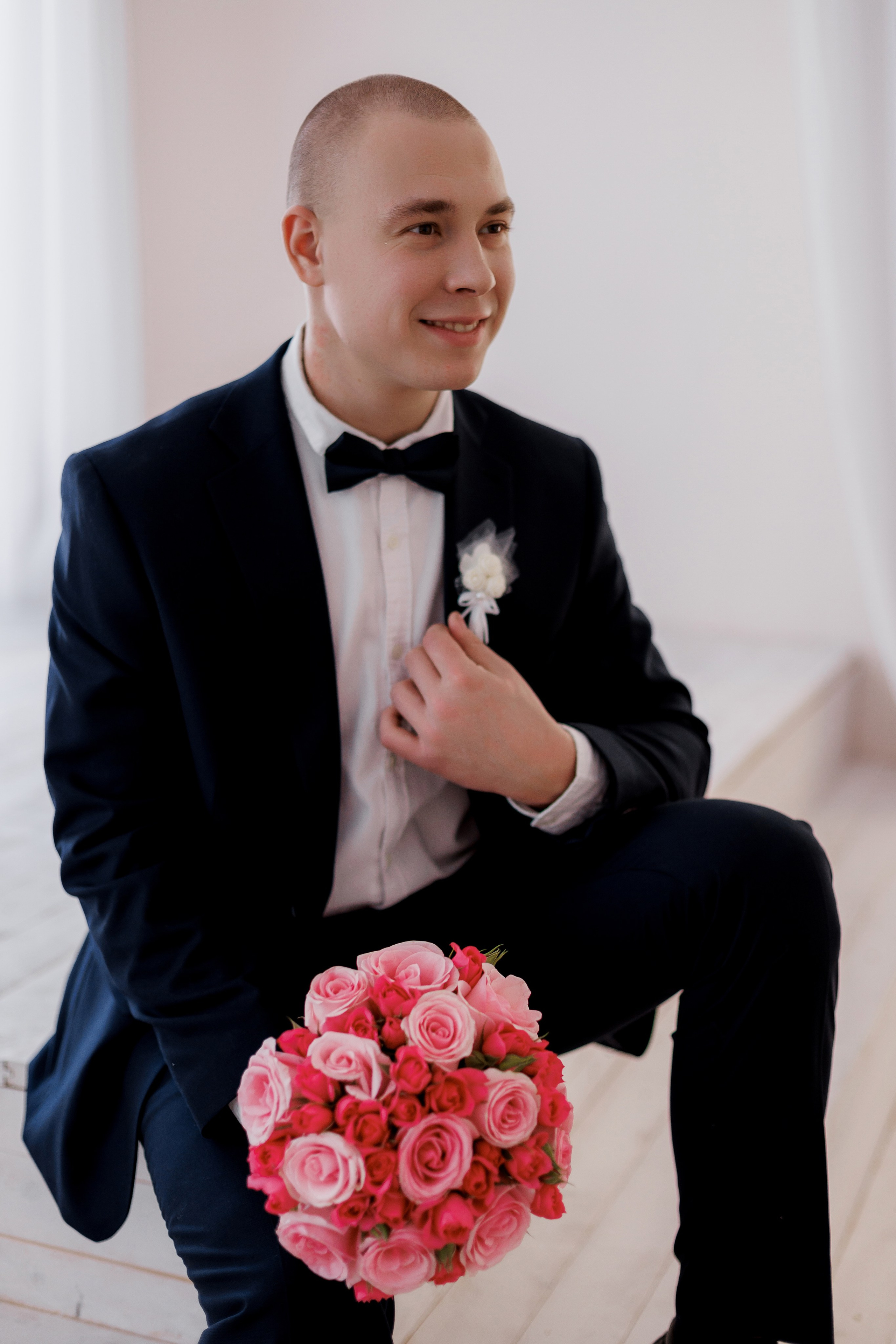 Арсений и Кристина. Свадебный и портретный фотограф в Миассе Филиппенко Дарья