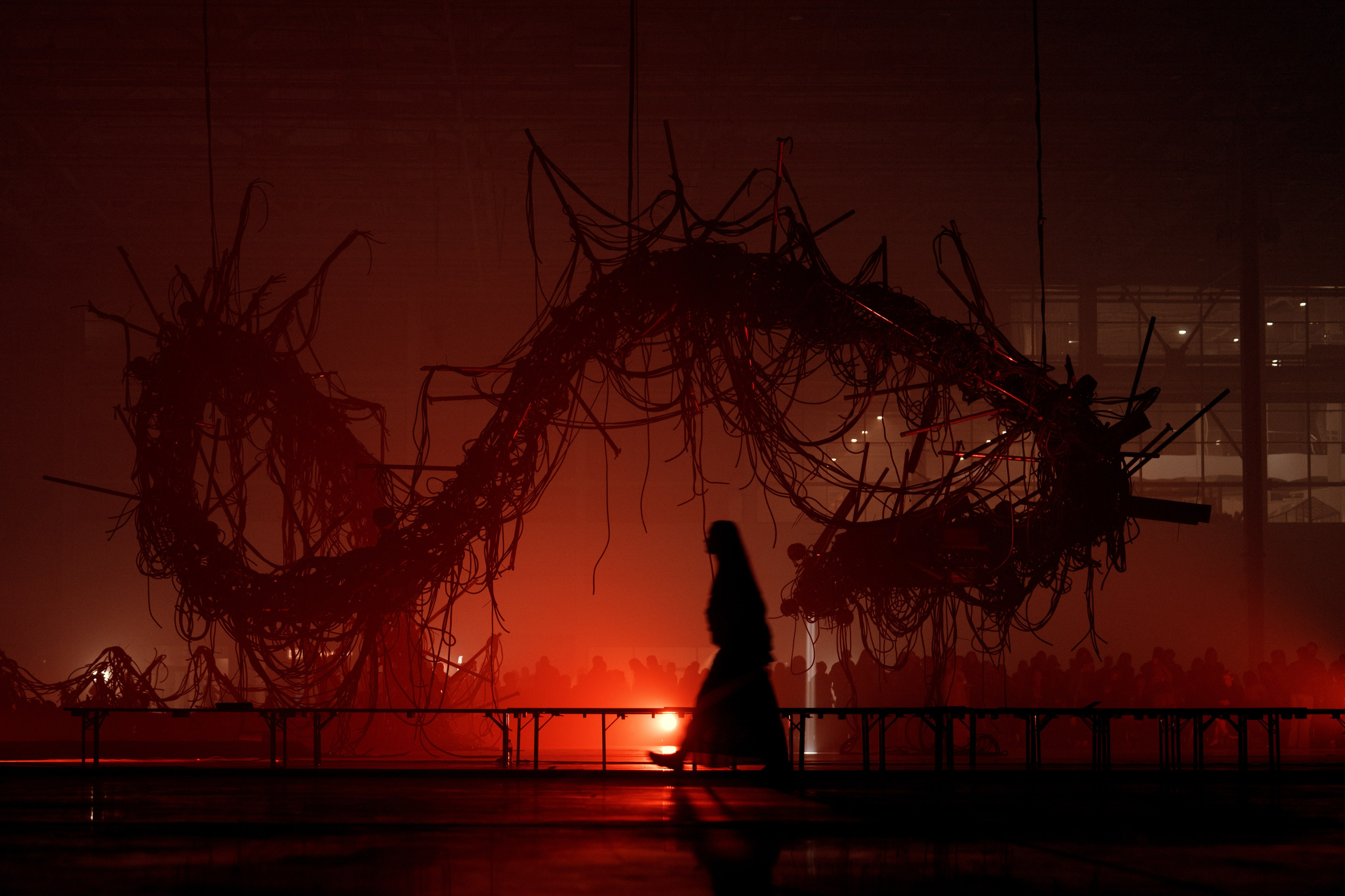 PANTERRA, CHRONOMORPH 001. @tomrus: Рустам Шагиморданов — фотограф