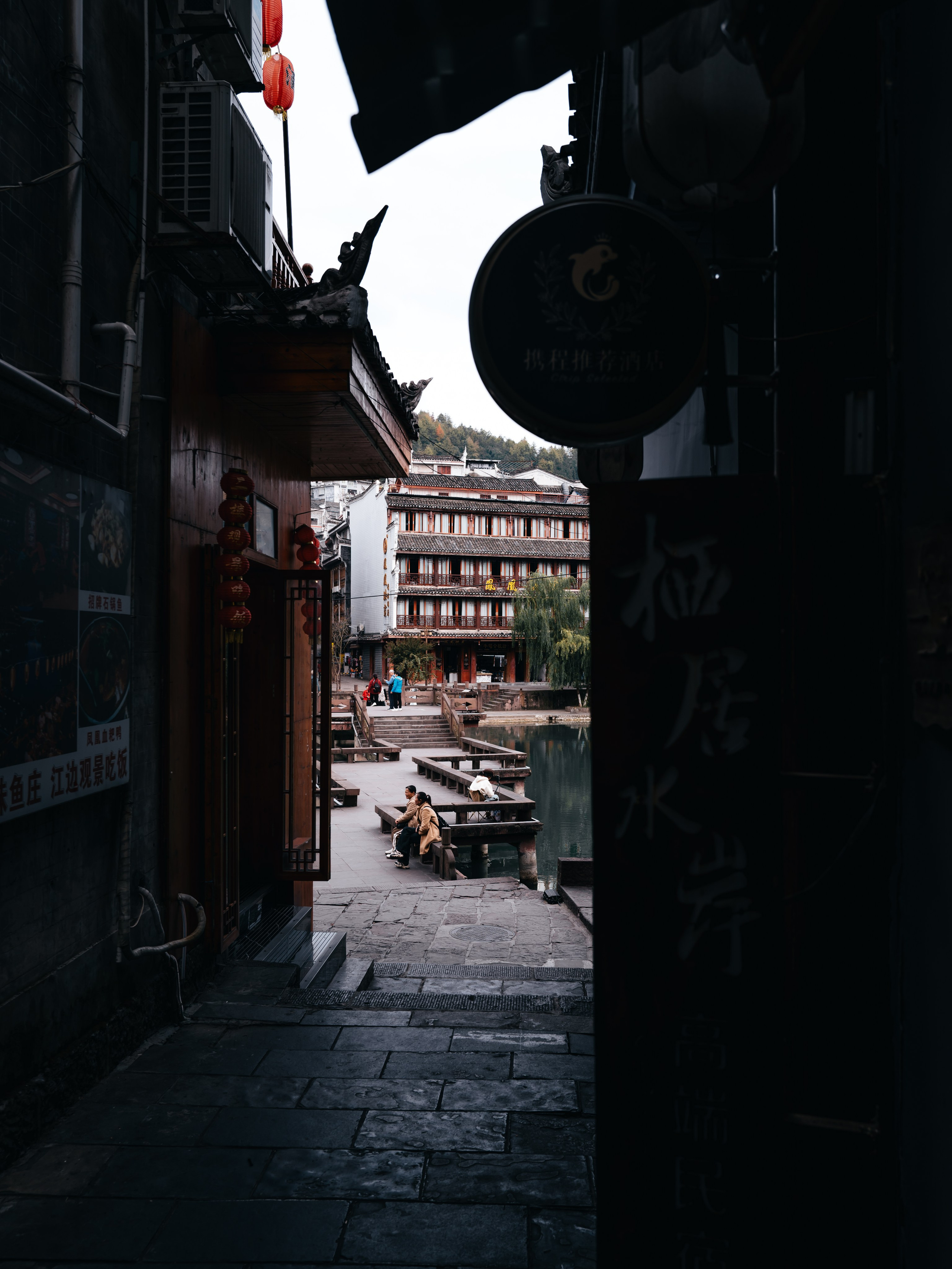 China/Китай. @tomrus: Рустам Шагиморданов — фотограф