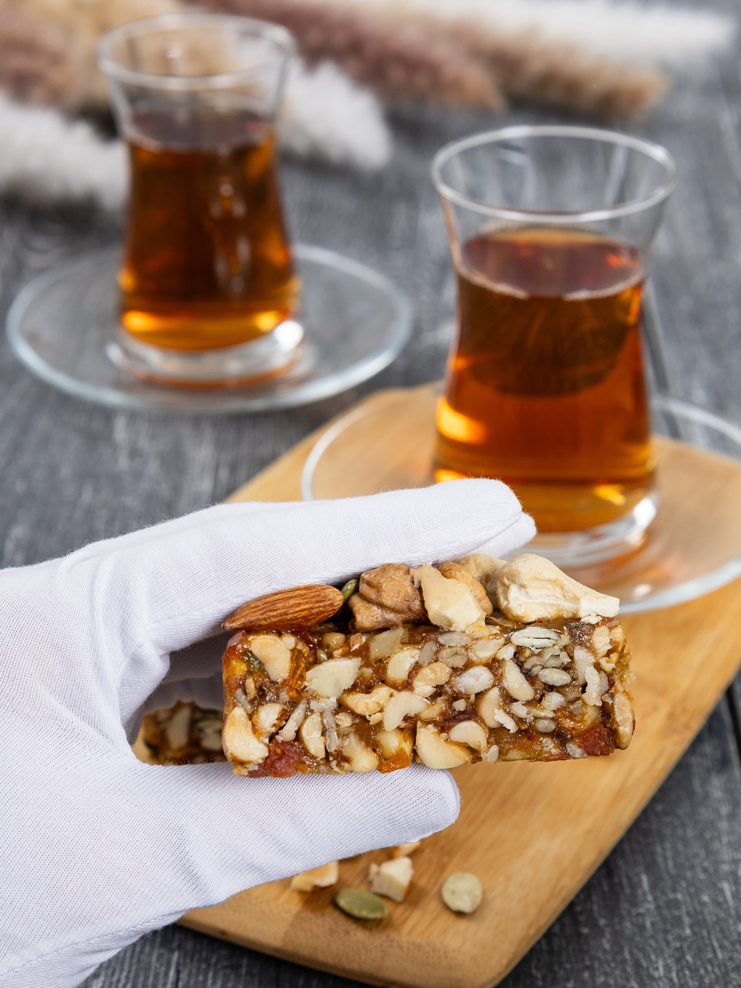 Food-съемка репортажка. Главная