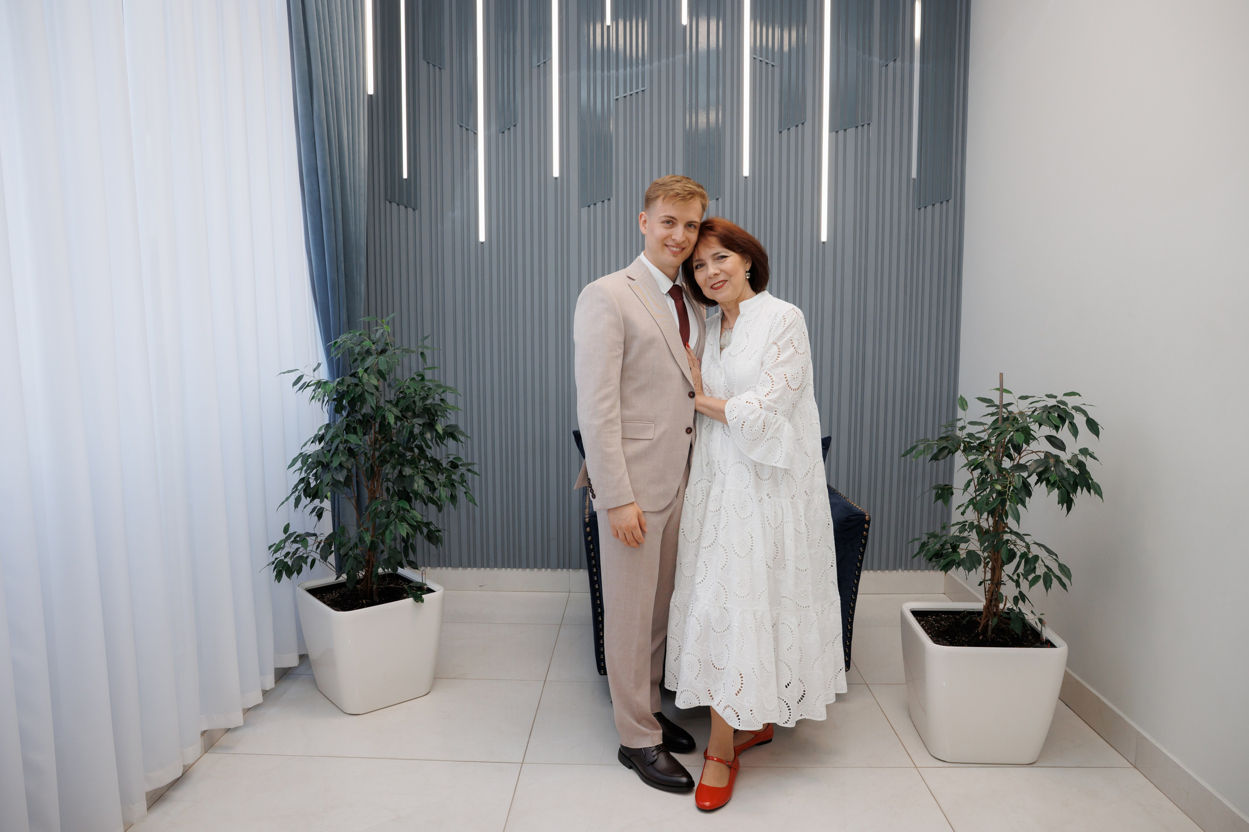 Отель «Милан», Шипиловский ЗАГС, прогулка в парке Царицыно. Свадебный и репортажный фотограф (Москва, Королев и другие)