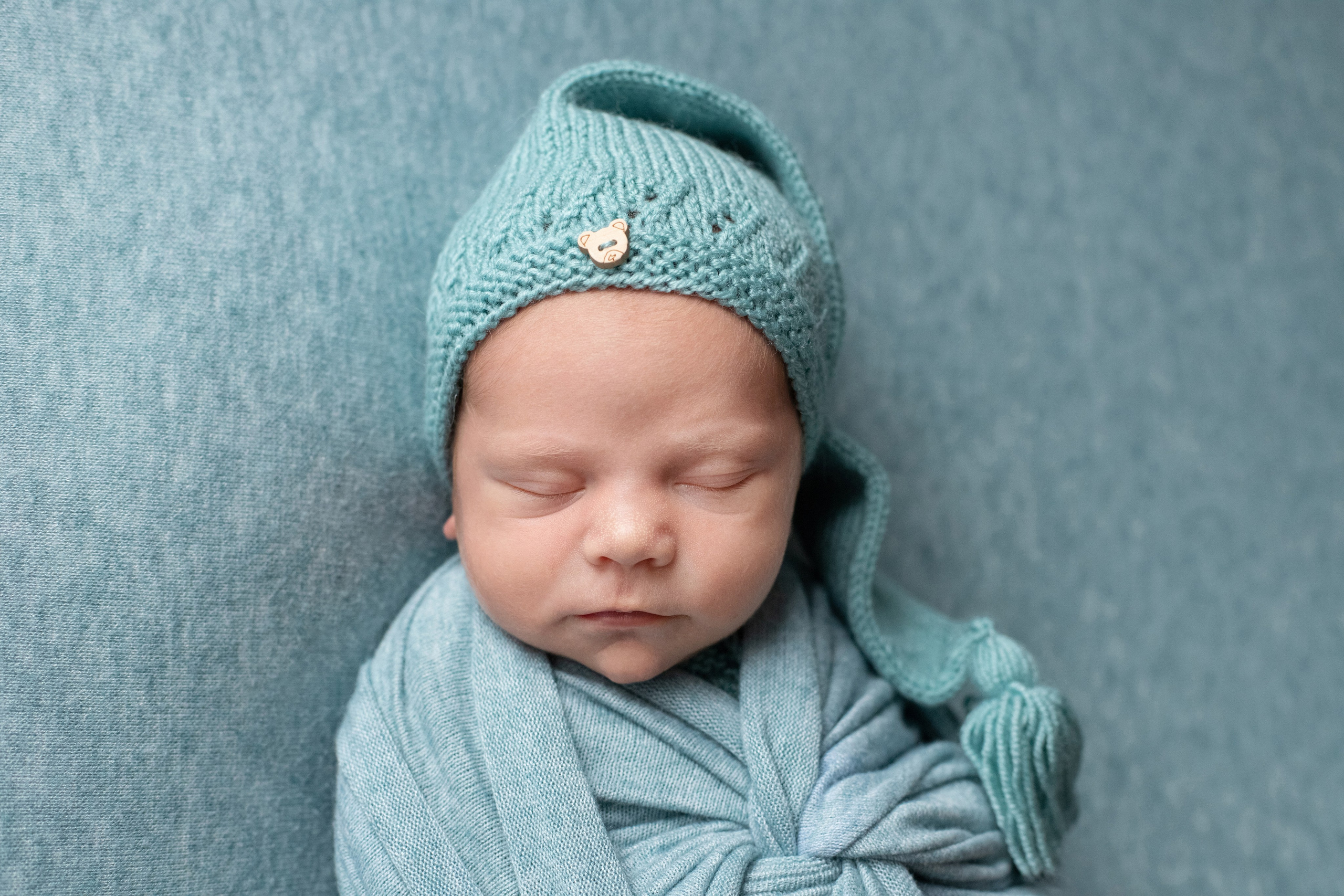 Алиса Итого (Михаил). Фотограф новорожденных в Екатеринбурге Татьяна Продан