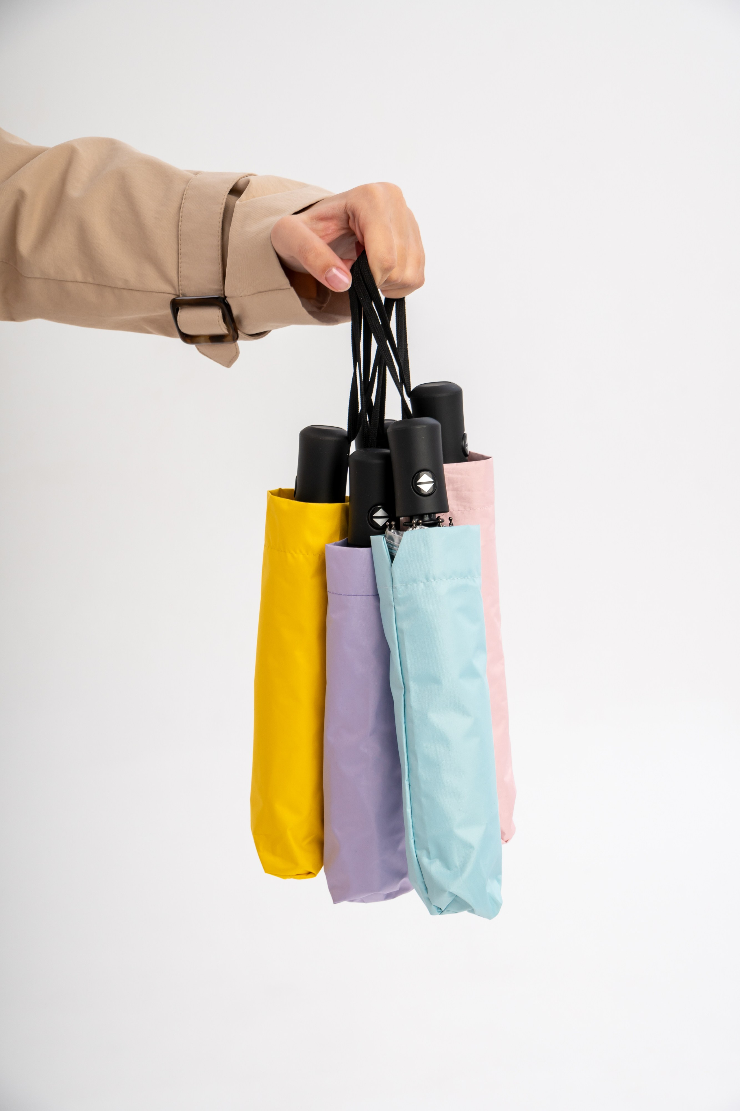 Зонты. Фотограф в Краснодаре и Краснодарском крае Елена Быкова